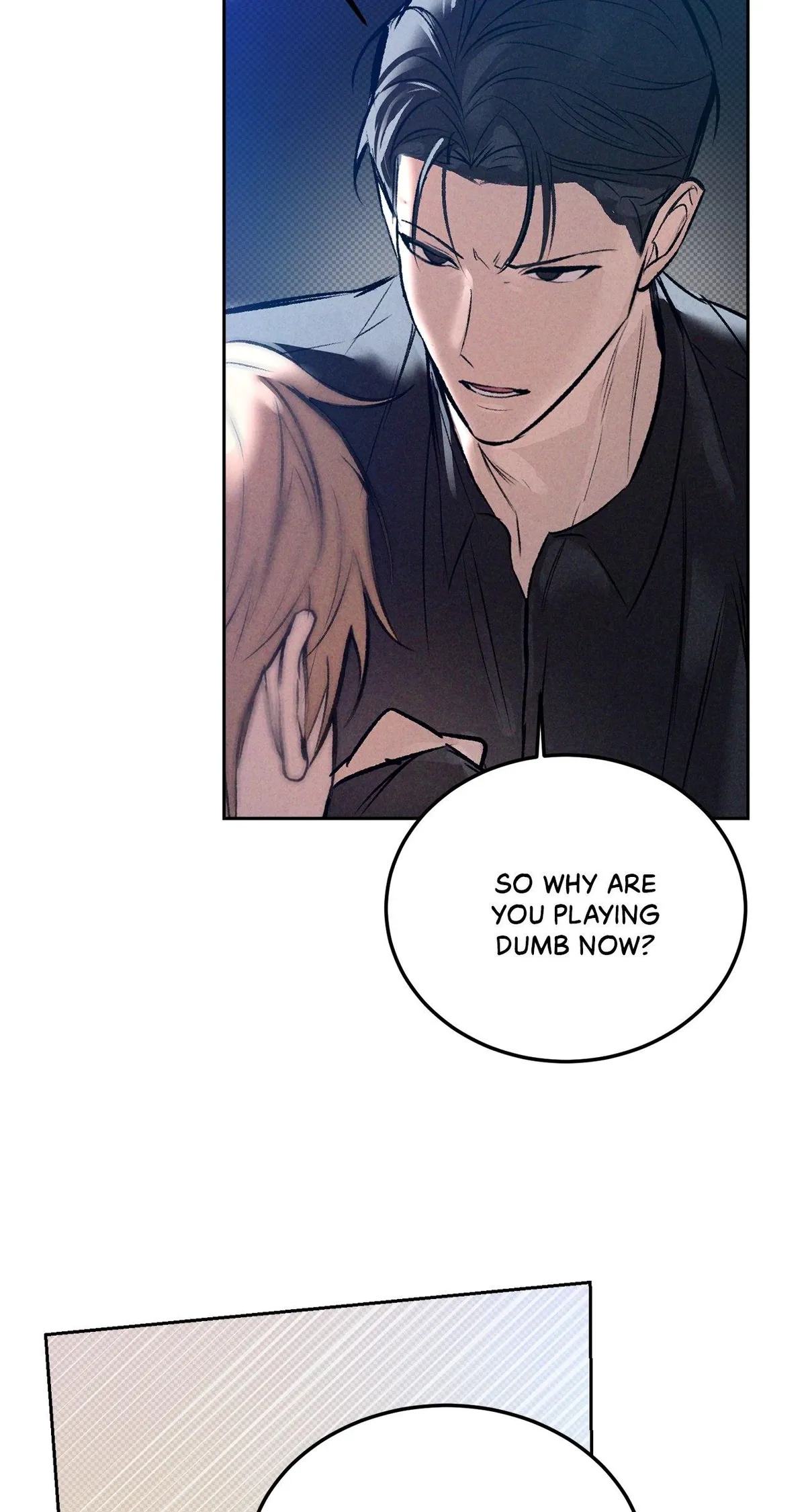 Read An Eye For An Eye chapter 4 image 11 on Lezhin