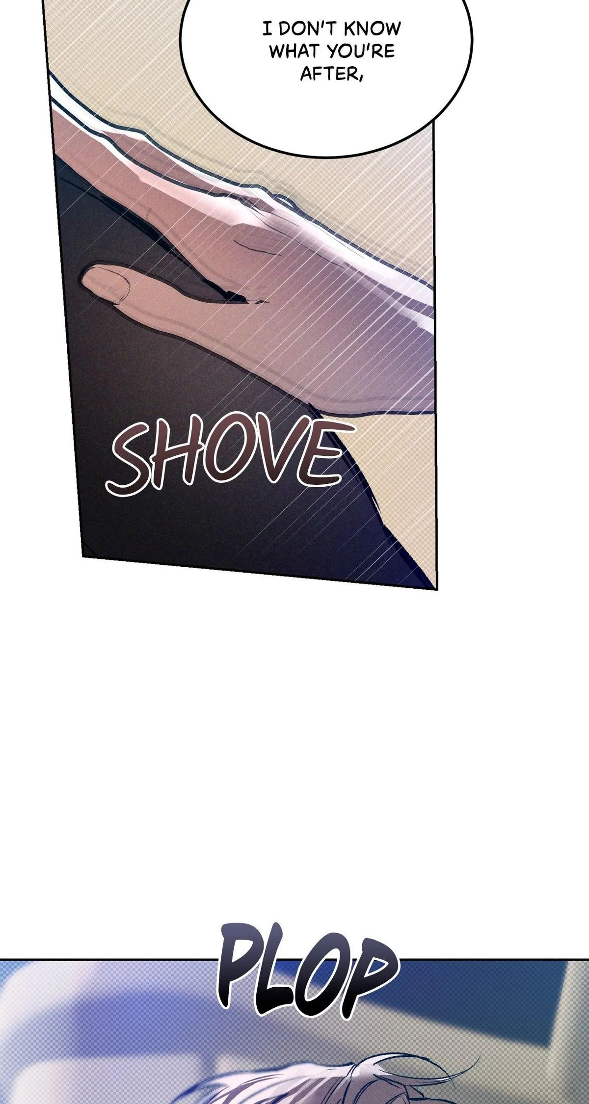Read An Eye For An Eye chapter 4 image 12 on Lezhin