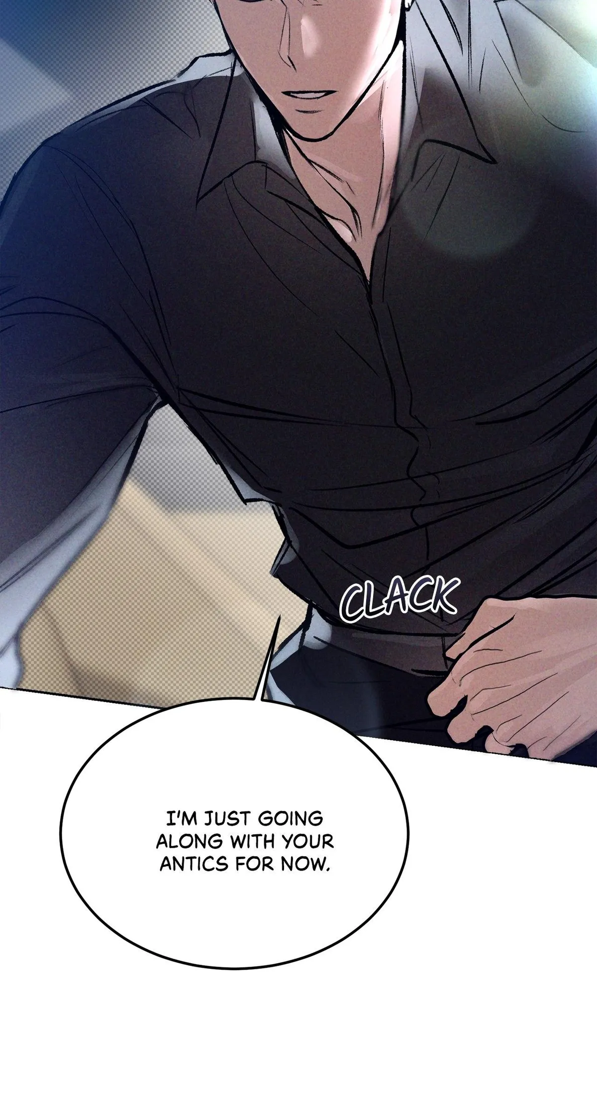 Read An Eye For An Eye chapter 4 image 14 on Lezhin