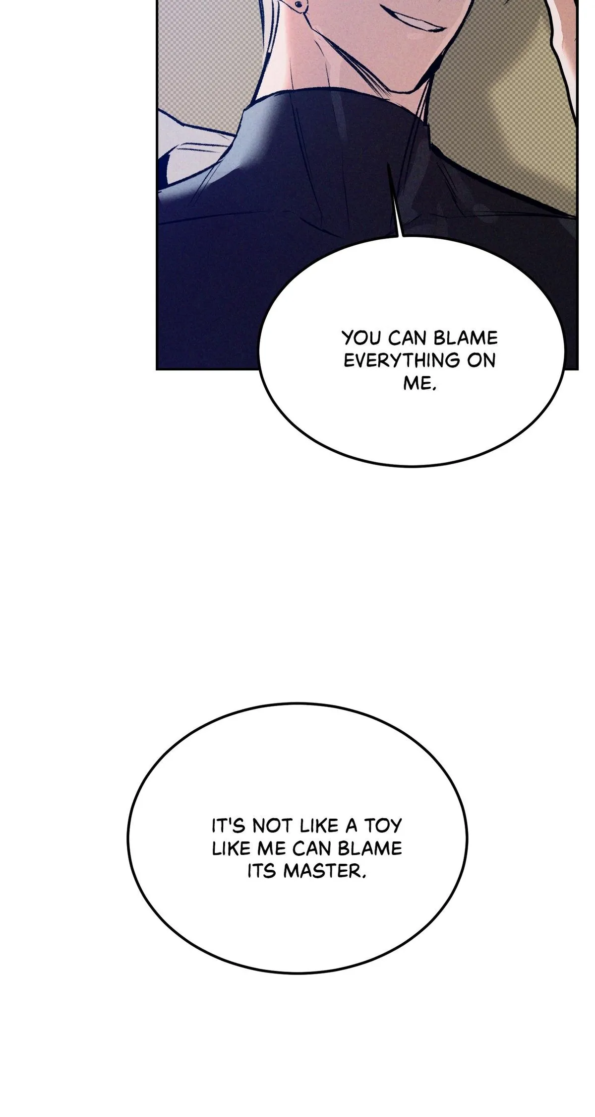 Read An Eye For An Eye chapter 4 image 16 on Lezhin