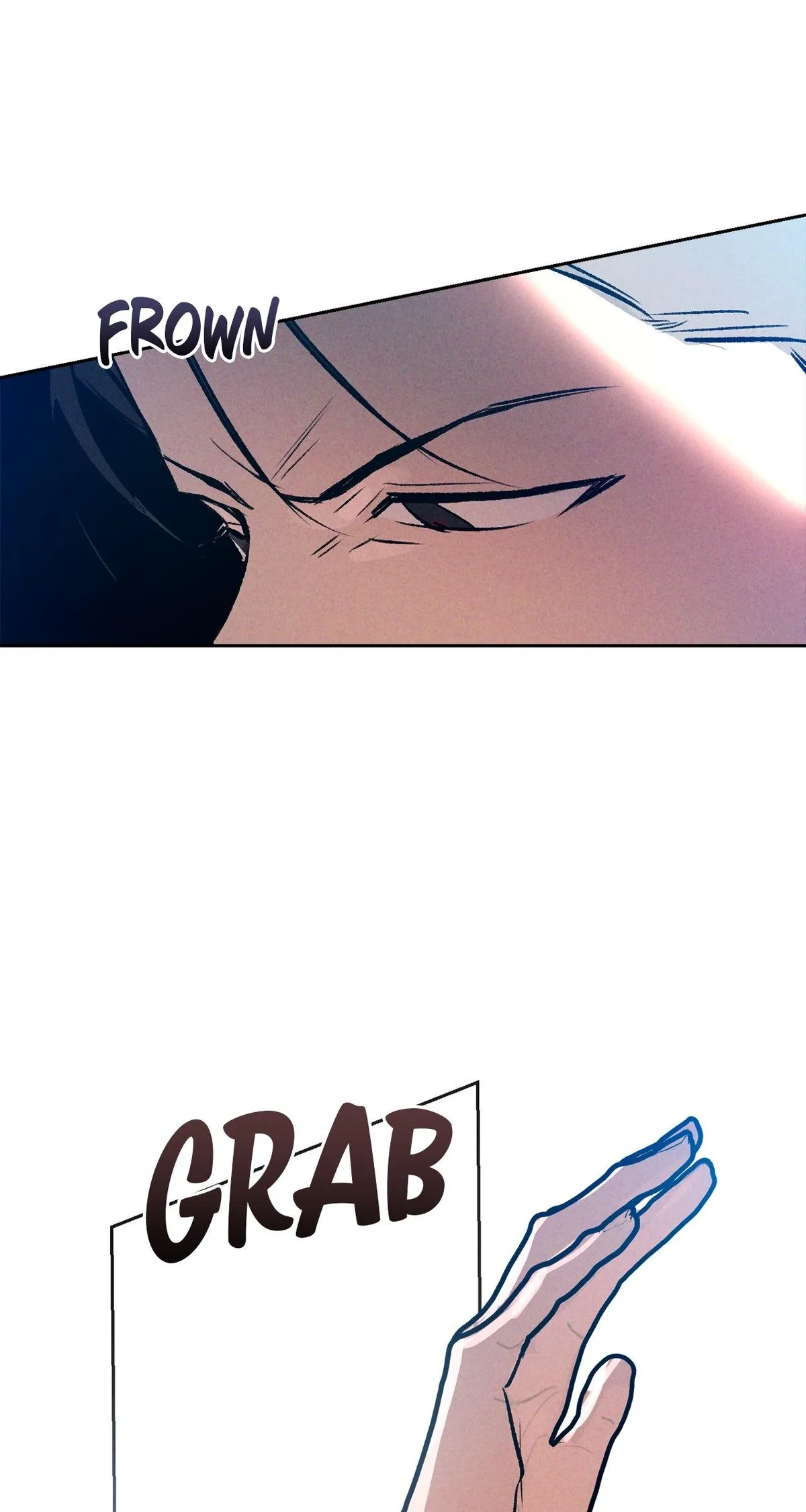 Read An Eye For An Eye chapter 4 image 17 on Lezhin
