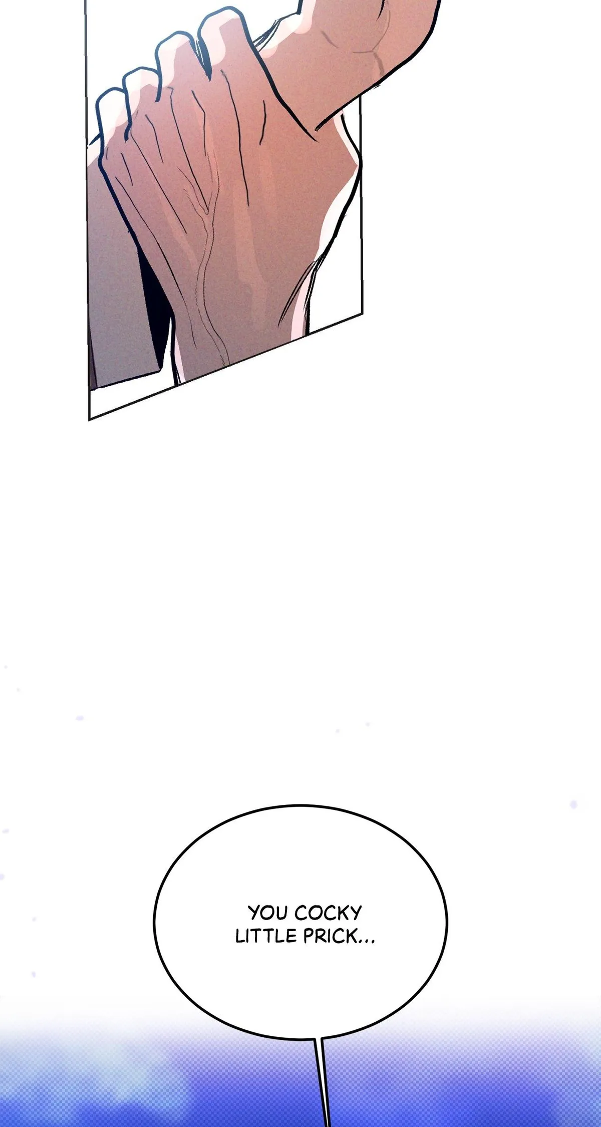 Read An Eye For An Eye chapter 4 image 18 on Lezhin