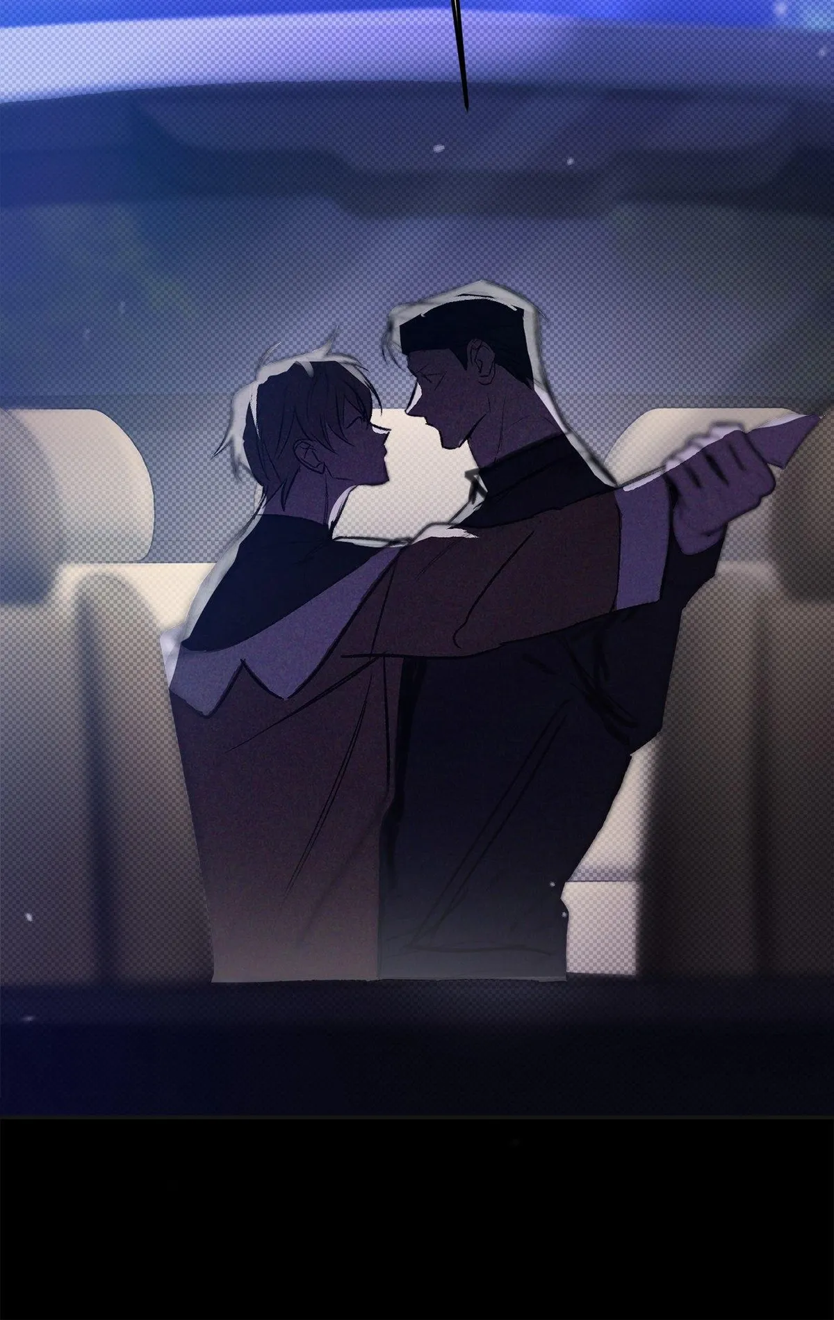 Read An Eye For An Eye chapter 4 image 19 on Lezhin