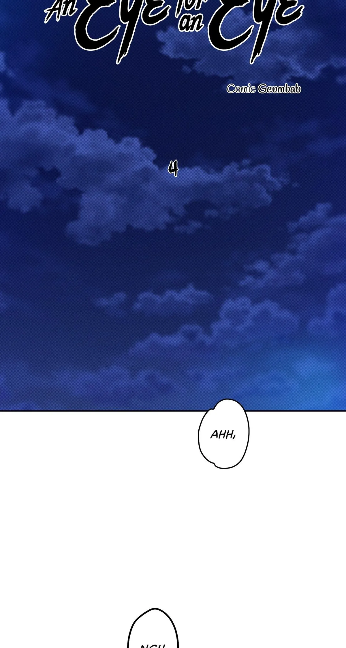 Read An Eye For An Eye chapter 4 image 21 on Lezhin