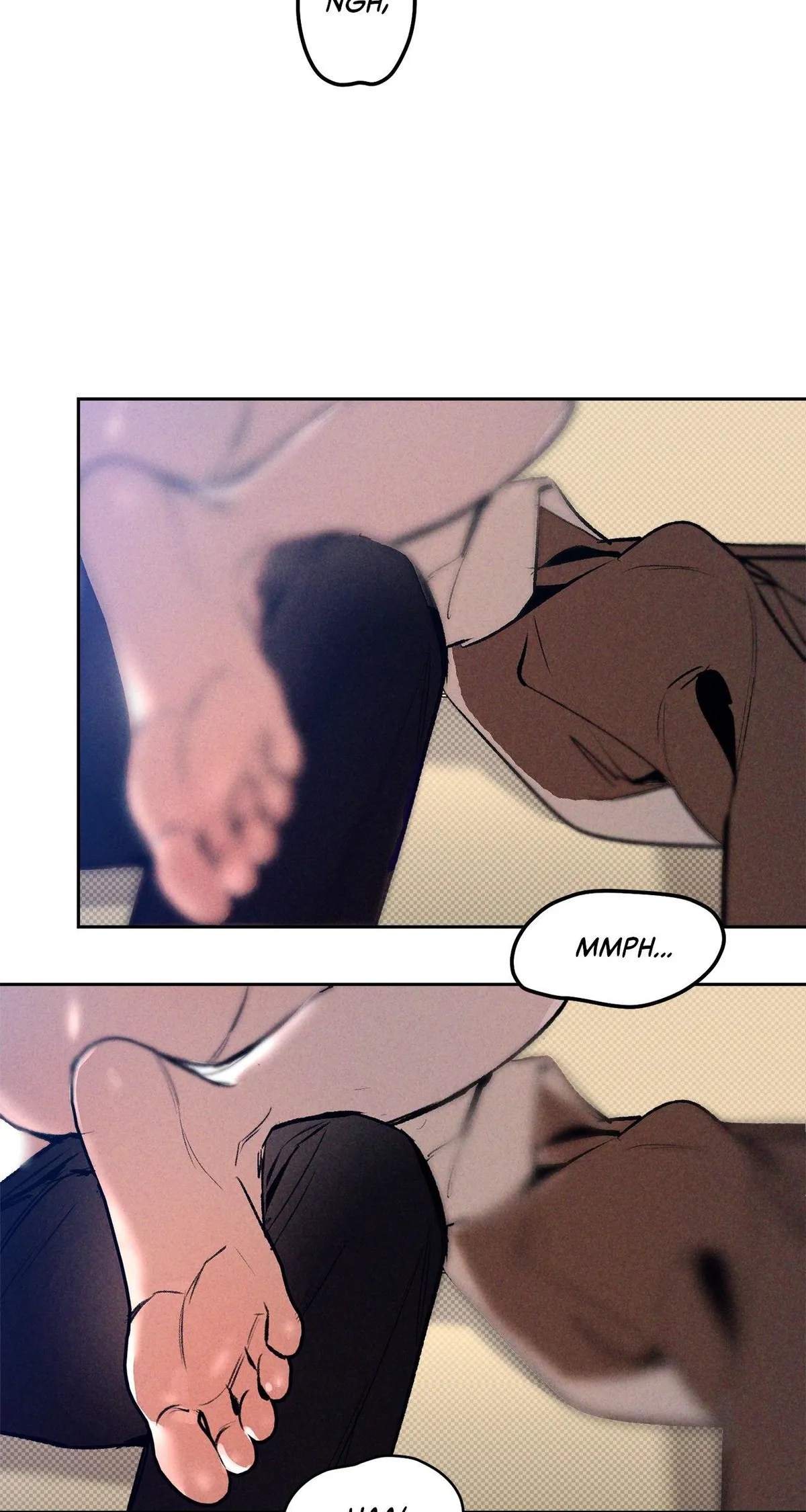 Read An Eye For An Eye chapter 4 image 22 on Lezhin