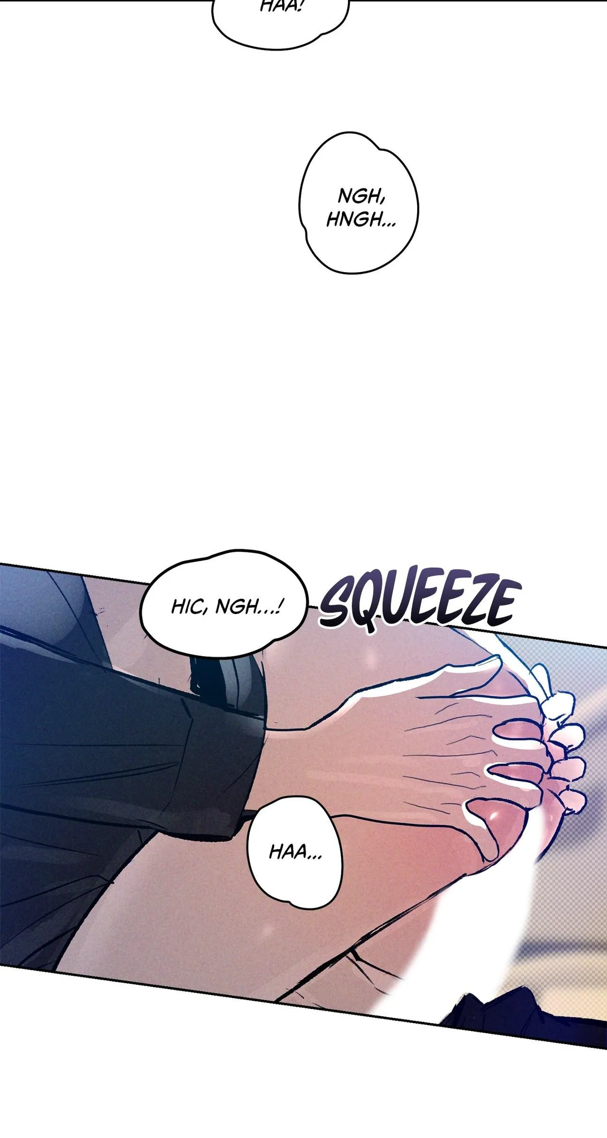 Read An Eye For An Eye chapter 4 image 23 on Lezhin
