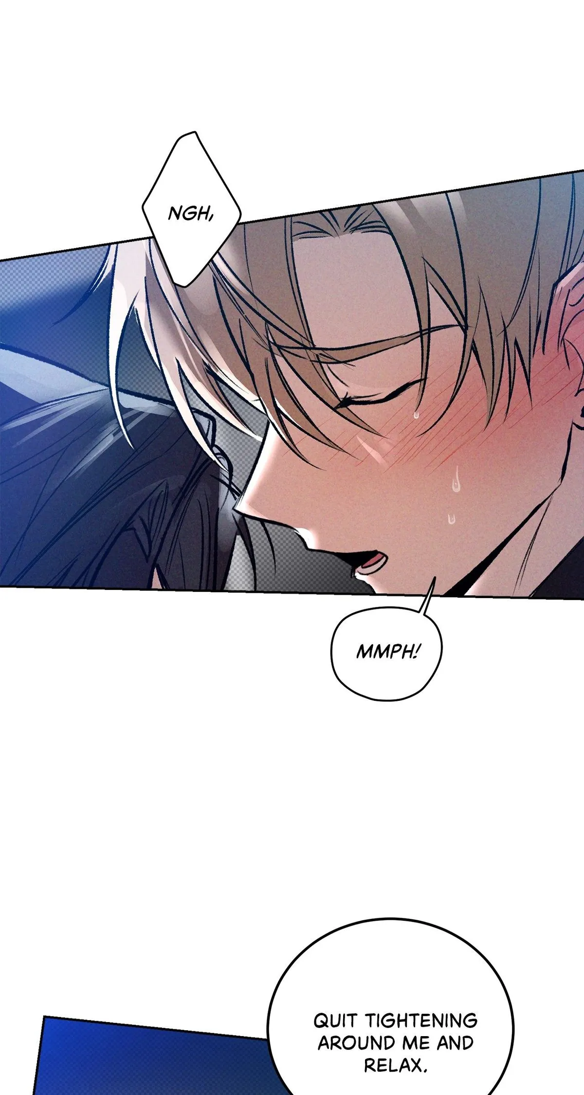 Read An Eye For An Eye chapter 4 image 24 on Lezhin