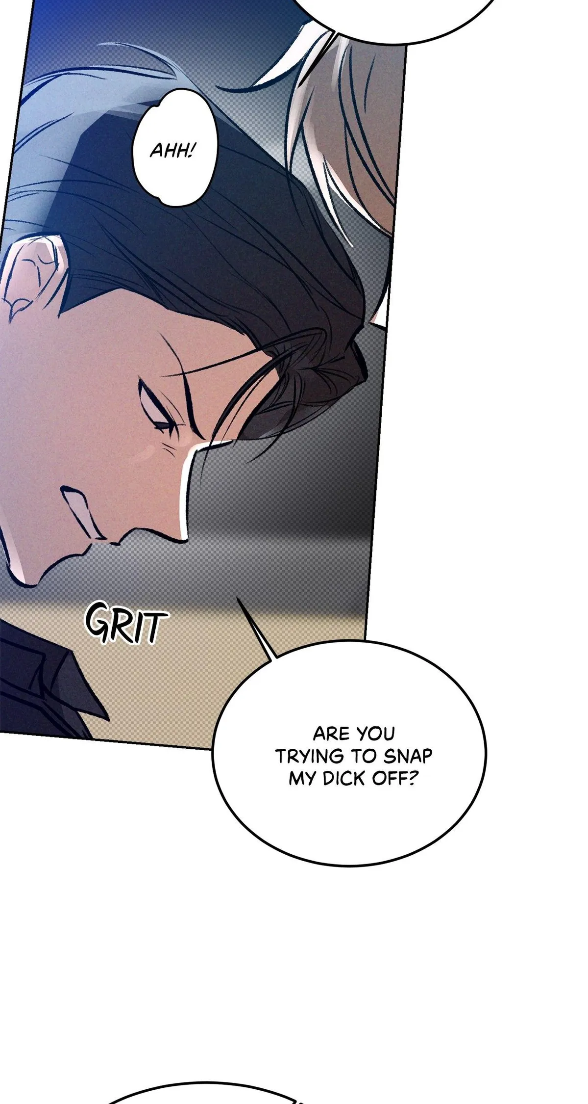 Read An Eye For An Eye chapter 4 image 25 on Lezhin