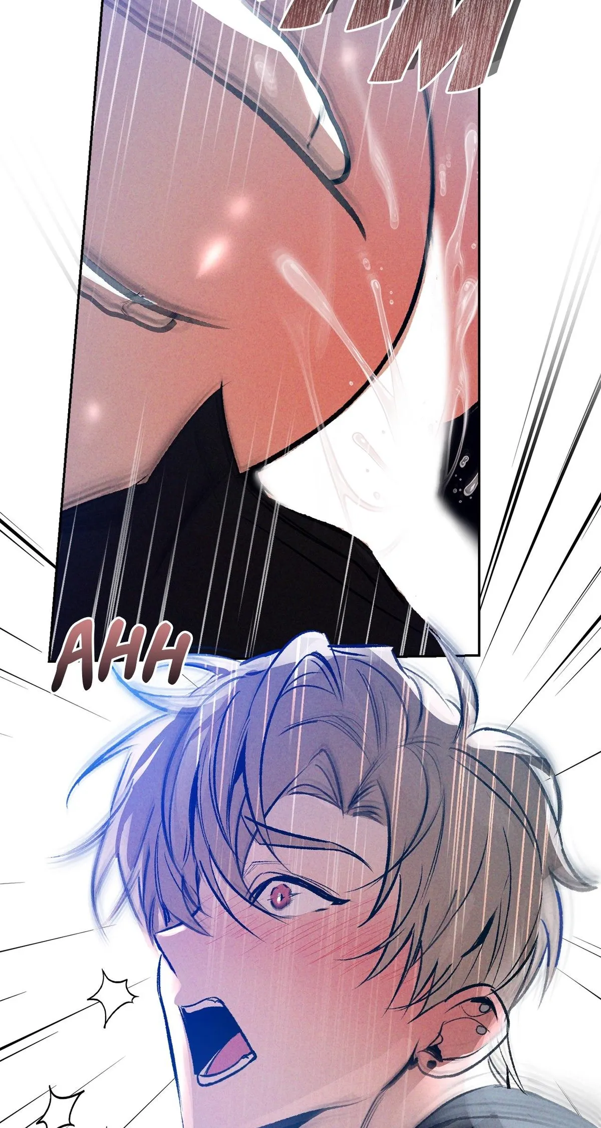 Read An Eye For An Eye chapter 4 image 28 on Lezhin