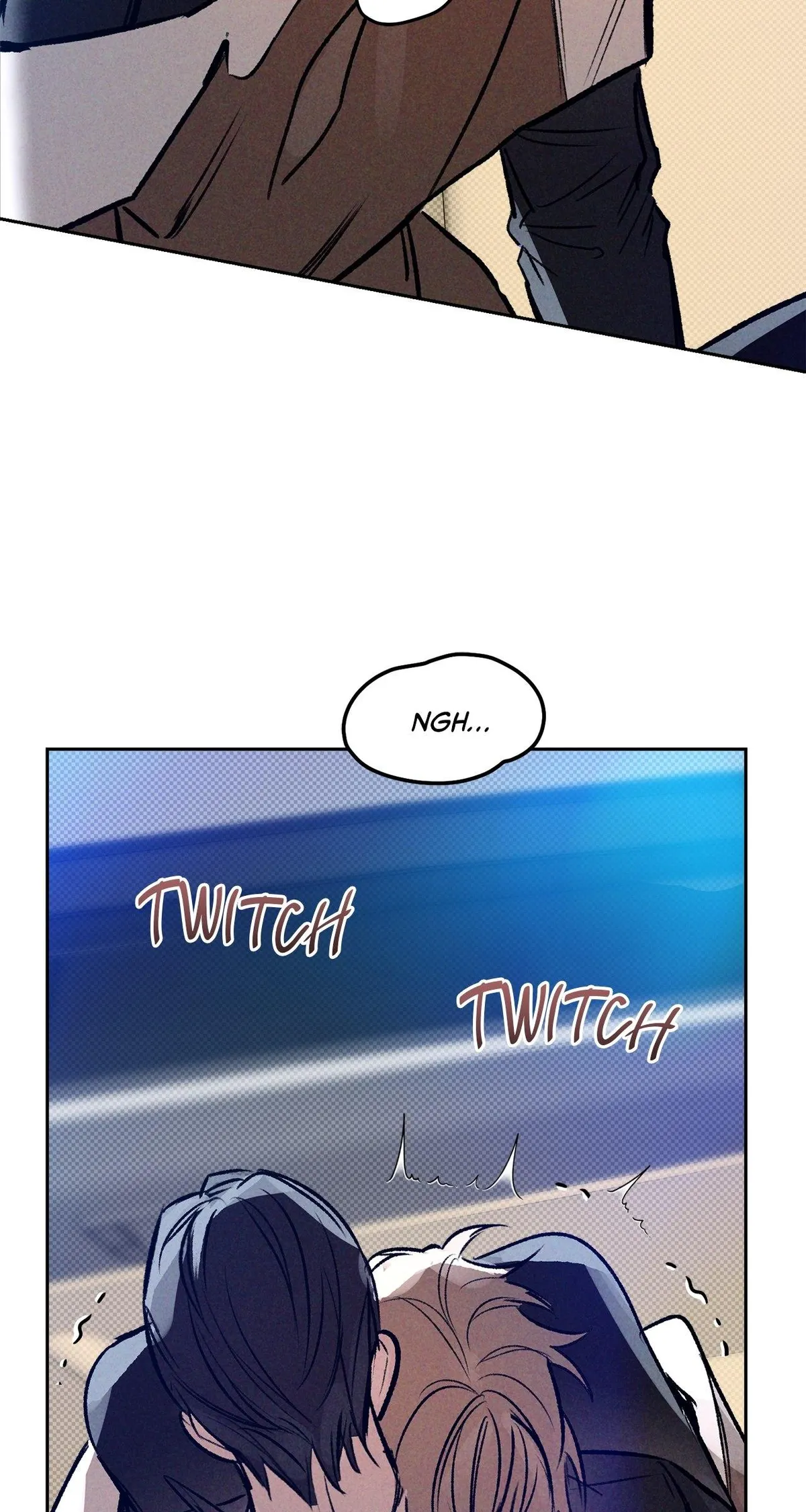 Read An Eye For An Eye chapter 4 image 3 on Lezhin