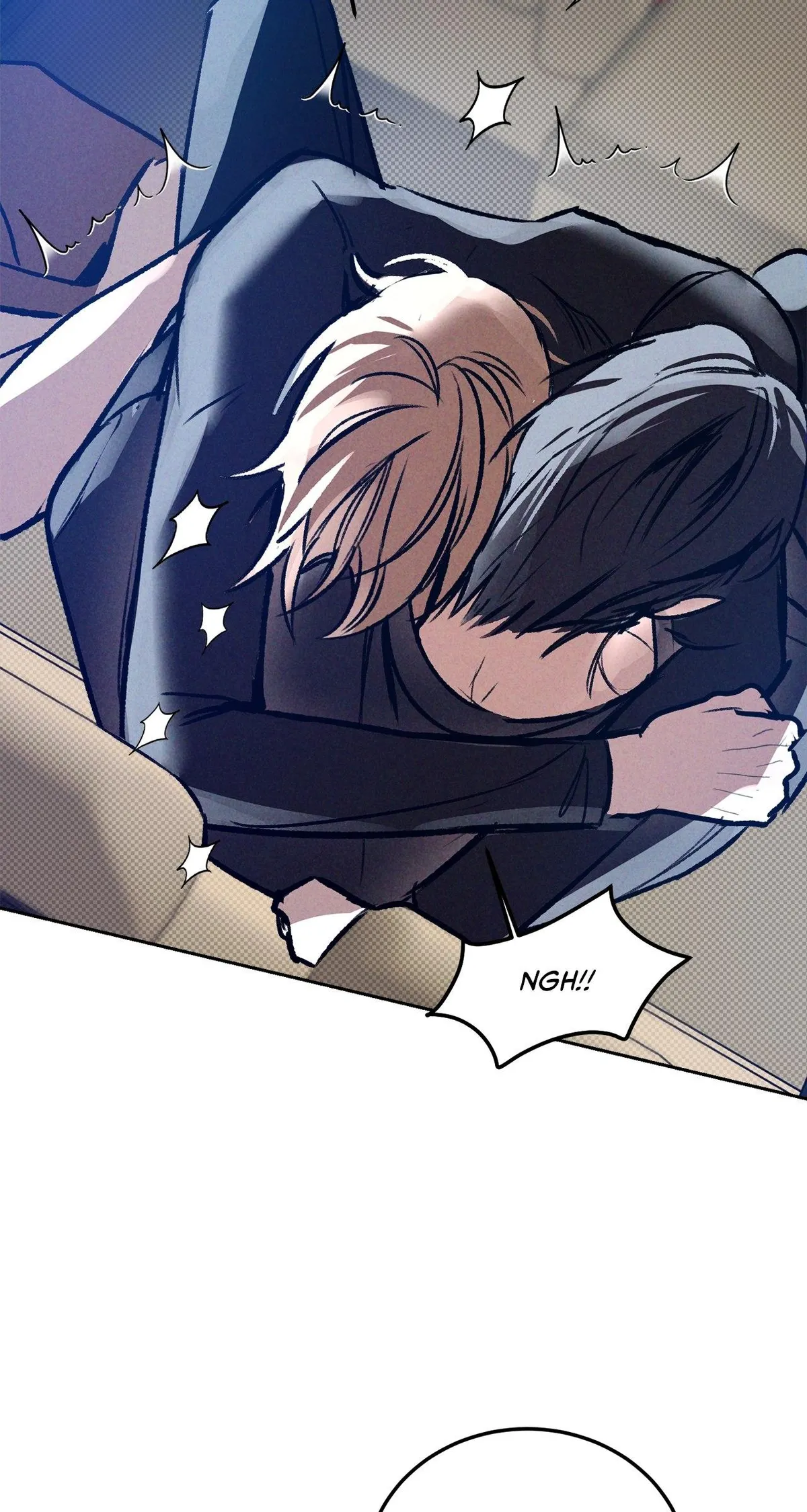 Read An Eye For An Eye chapter 4 image 30 on Lezhin