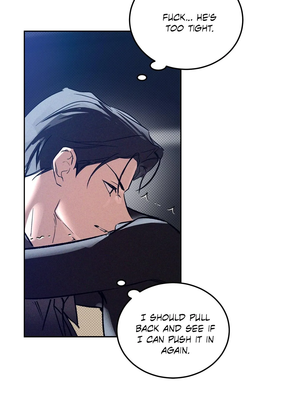 Read An Eye For An Eye chapter 4 image 31 on Lezhin