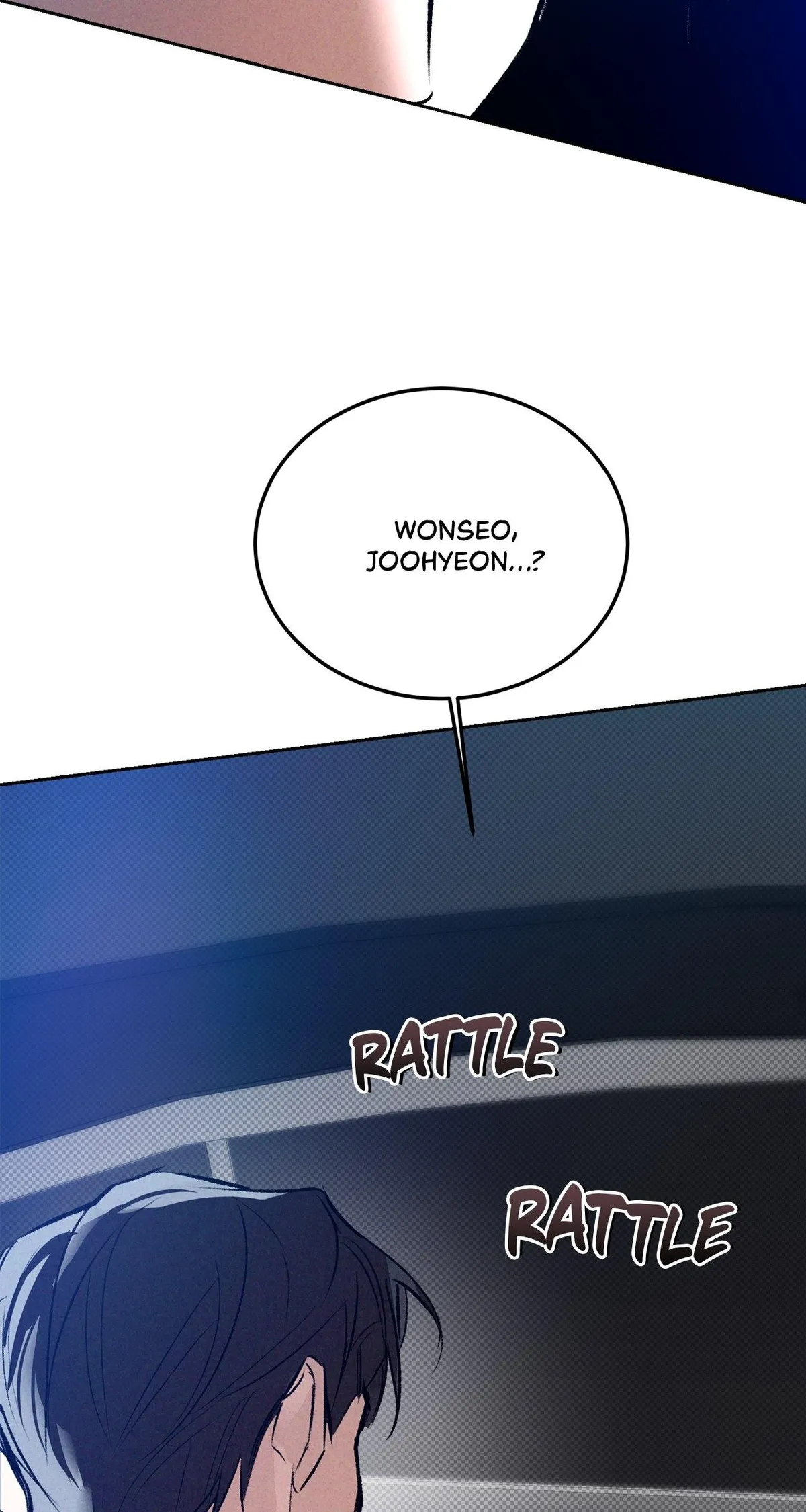 Read An Eye For An Eye chapter 4 image 33 on Lezhin