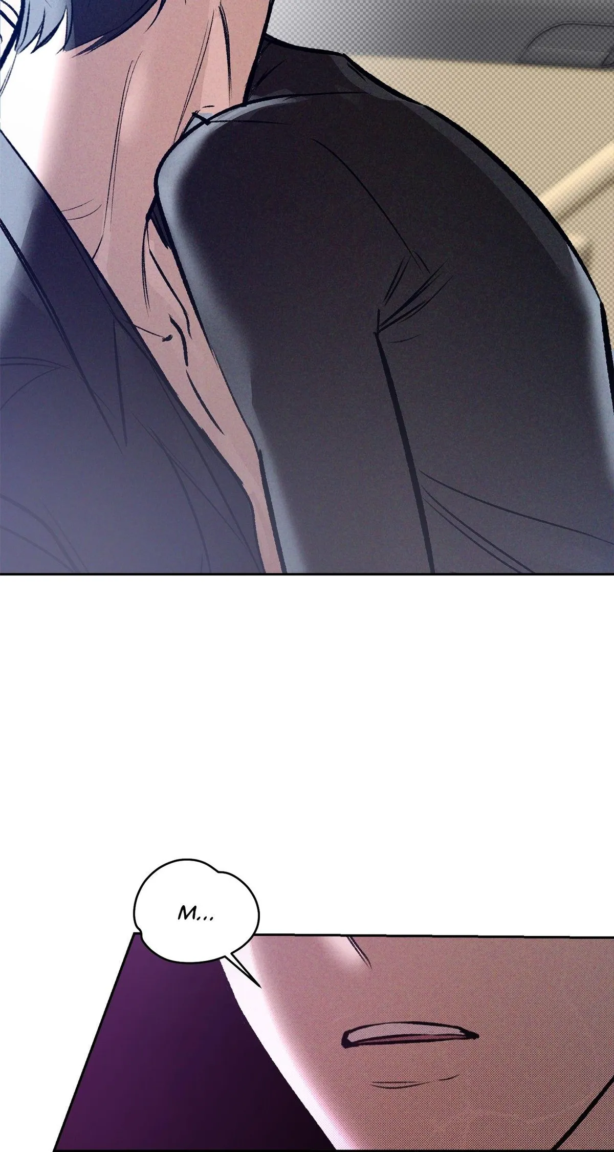Read An Eye For An Eye chapter 4 image 34 on Lezhin