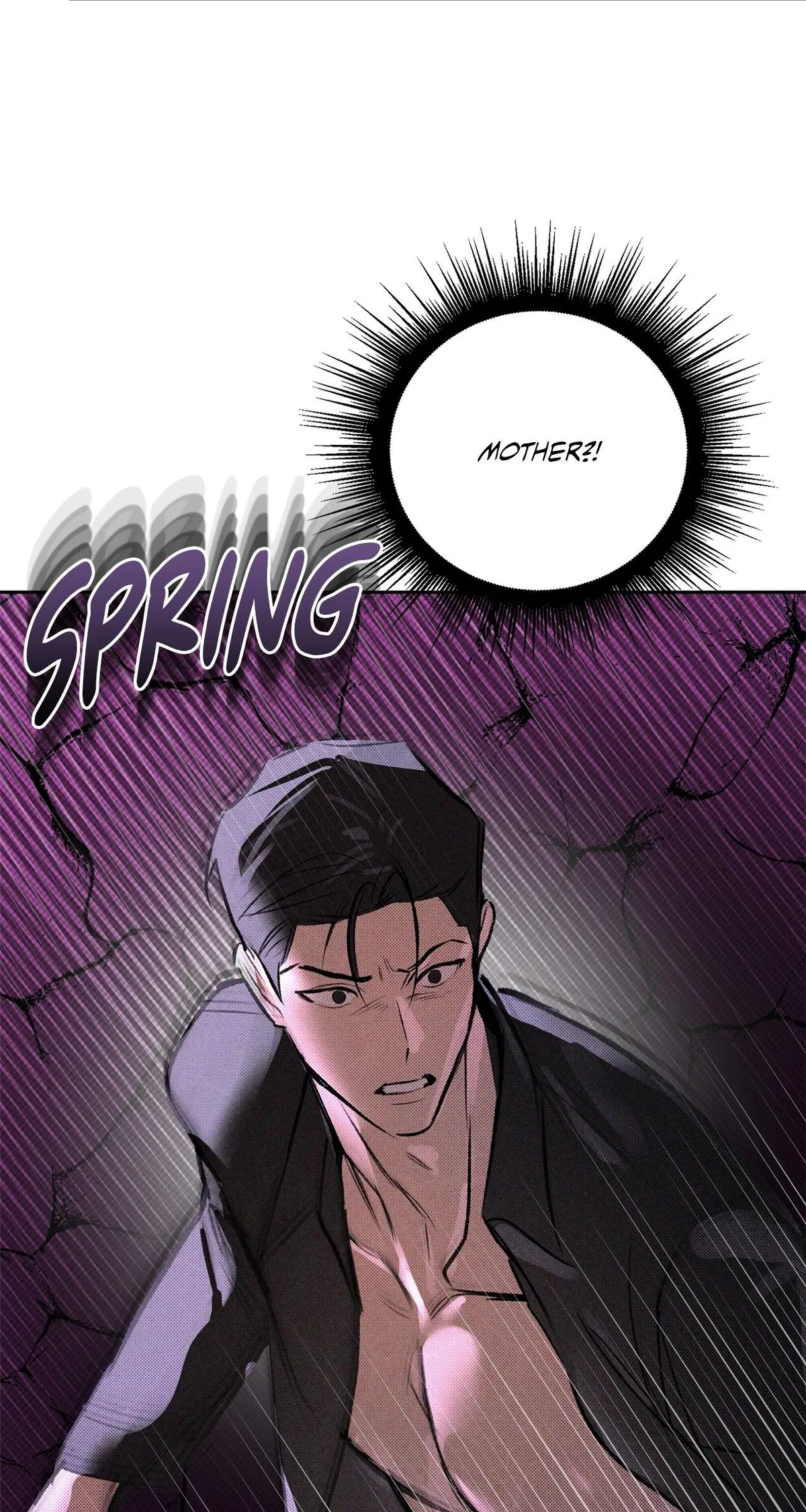 Read An Eye For An Eye chapter 4 image 35 on Lezhin