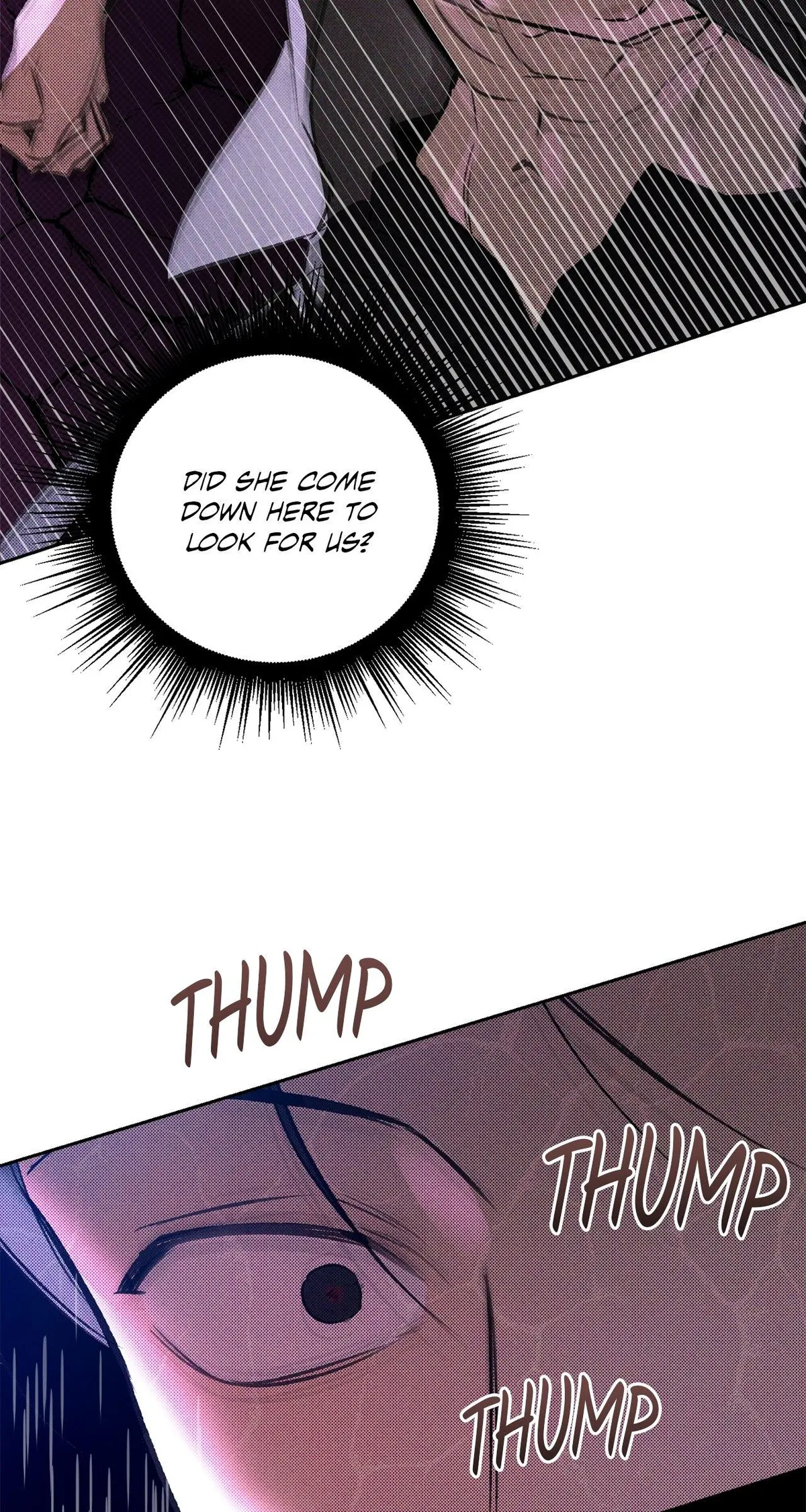 Read An Eye For An Eye chapter 4 image 36 on Lezhin