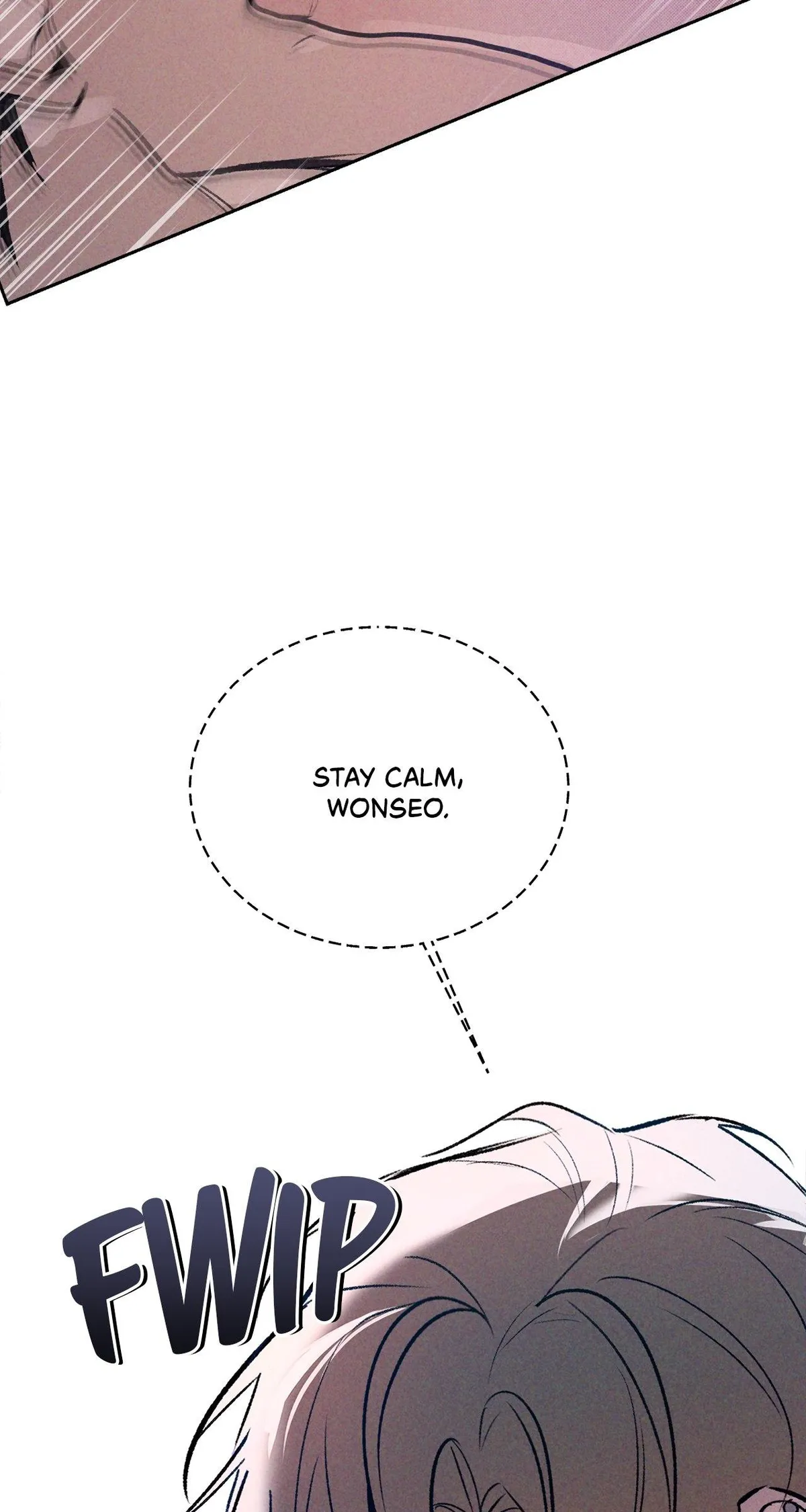 Read An Eye For An Eye chapter 4 image 38 on Lezhin