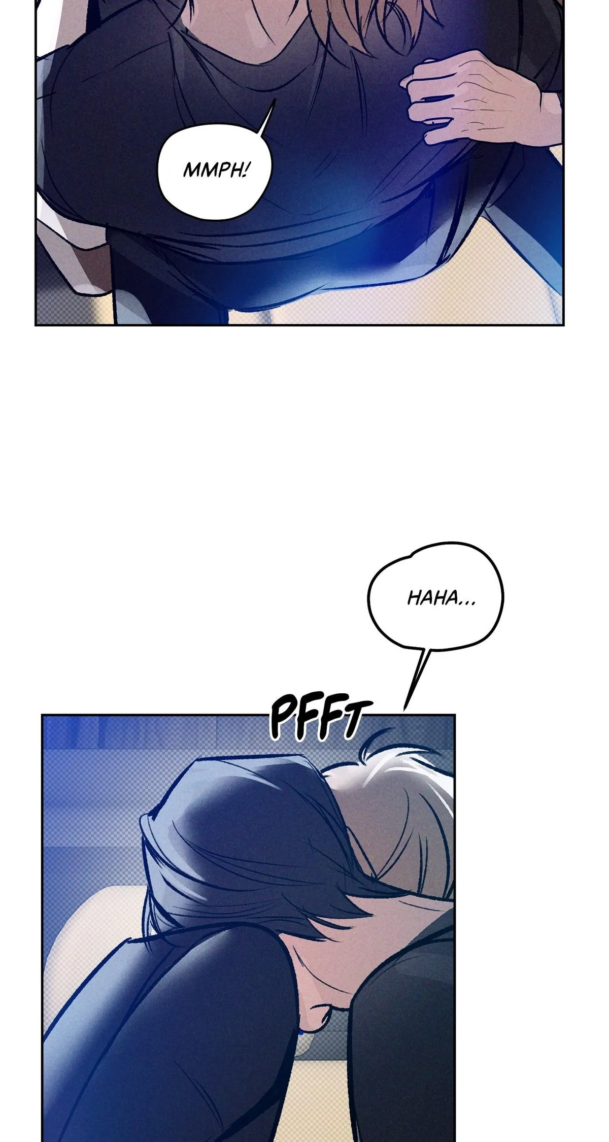 Read An Eye For An Eye chapter 4 image 4 on Lezhin
