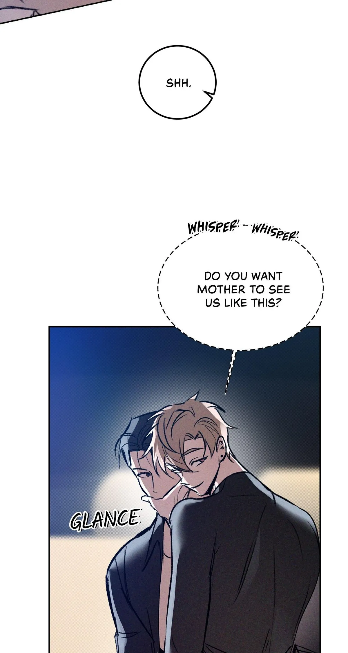 Read An Eye For An Eye chapter 4 image 40 on Lezhin