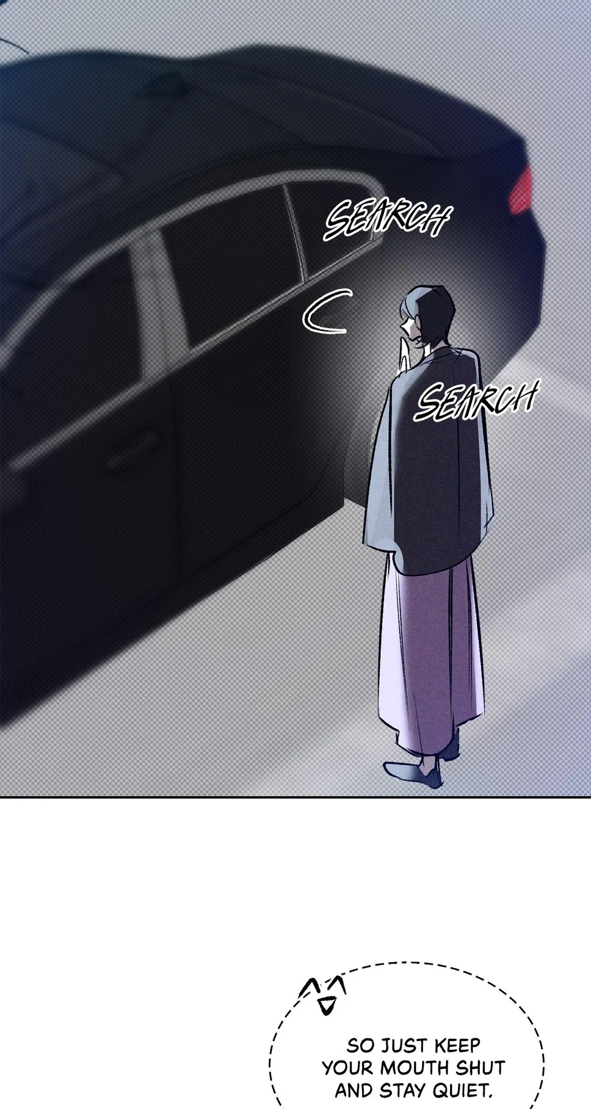 Read An Eye For An Eye chapter 4 image 42 on Lezhin
