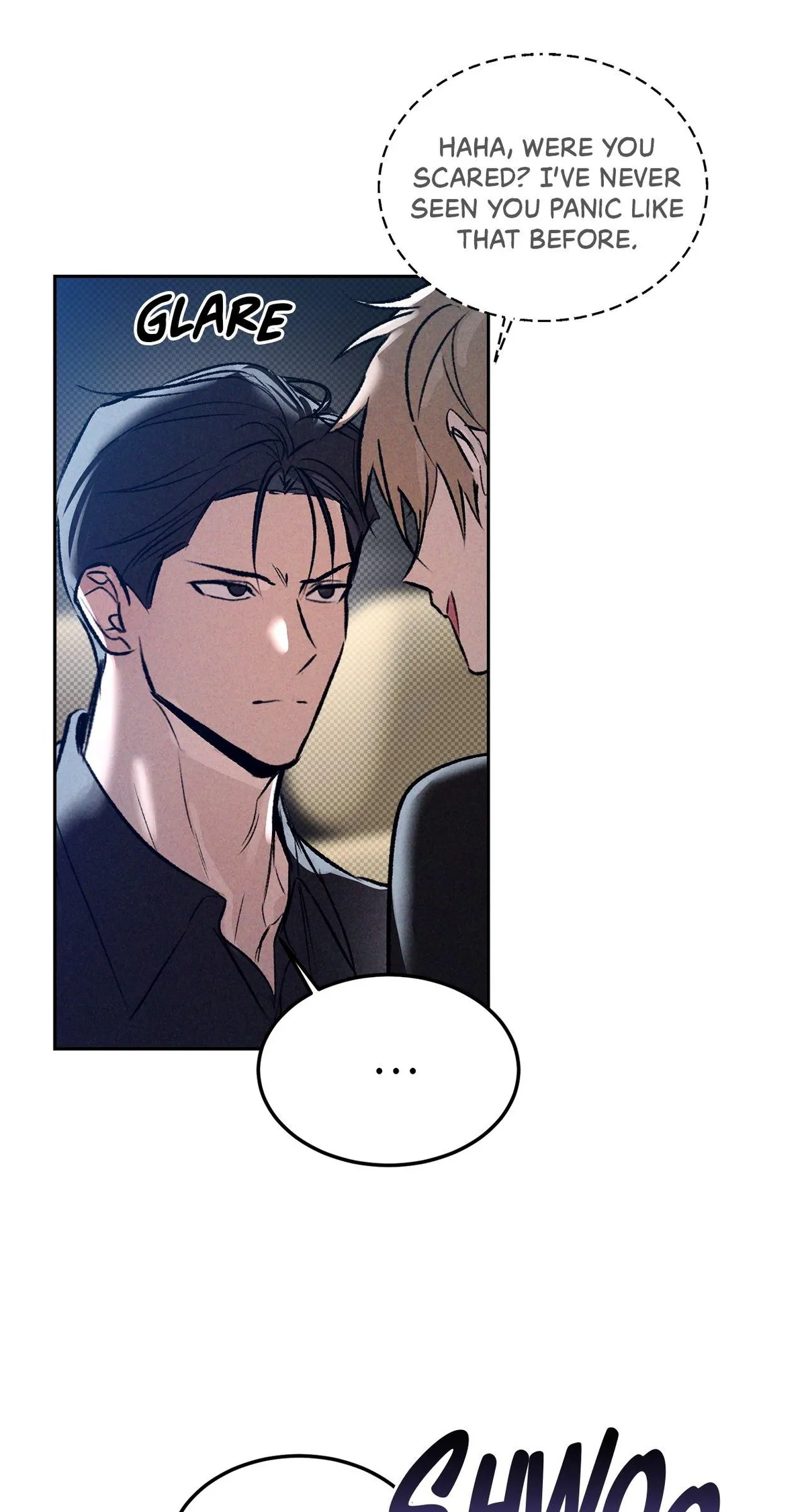 Read An Eye For An Eye chapter 4 image 44 on Lezhin