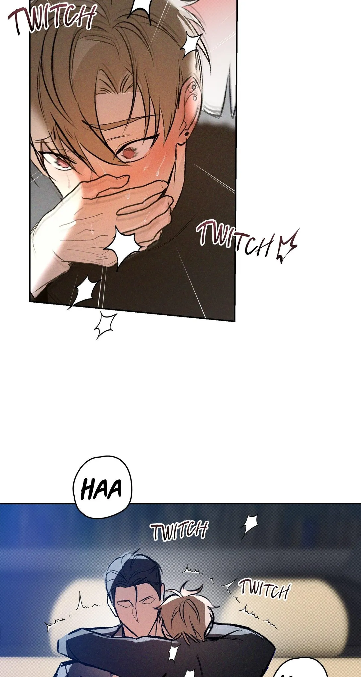 Read An Eye For An Eye chapter 4 image 48 on Lezhin