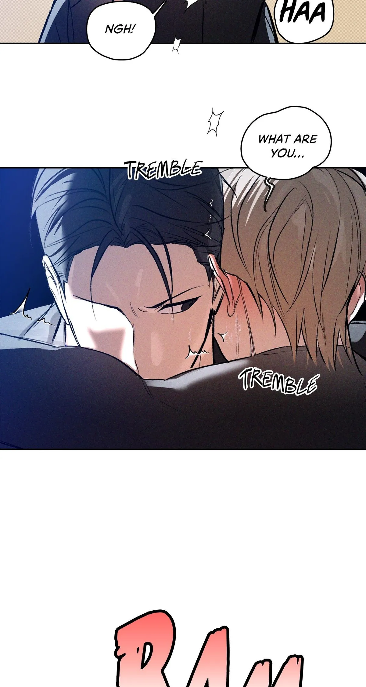 Read An Eye For An Eye chapter 4 image 49 on Lezhin