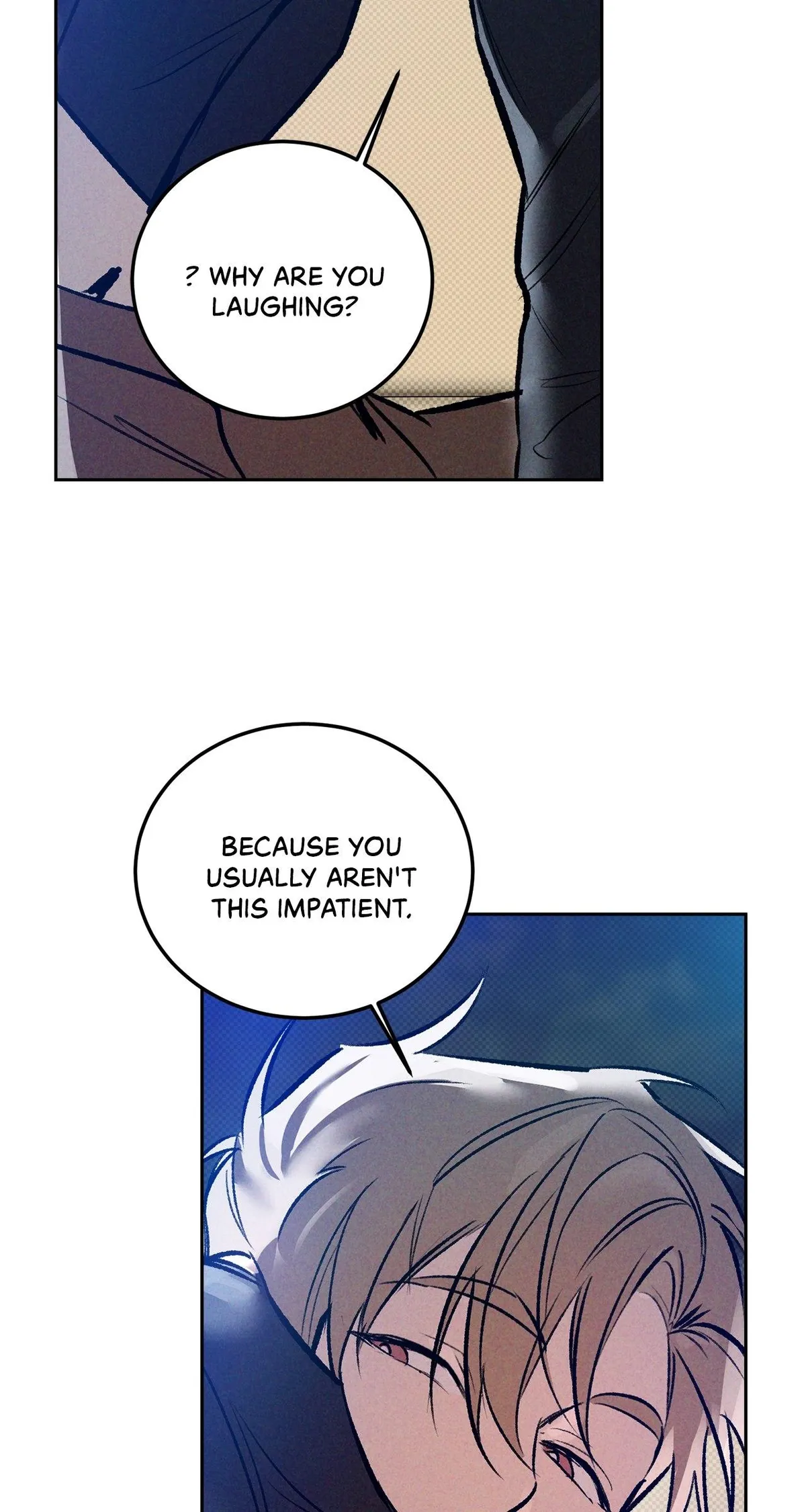 Read An Eye For An Eye chapter 4 image 5 on Lezhin