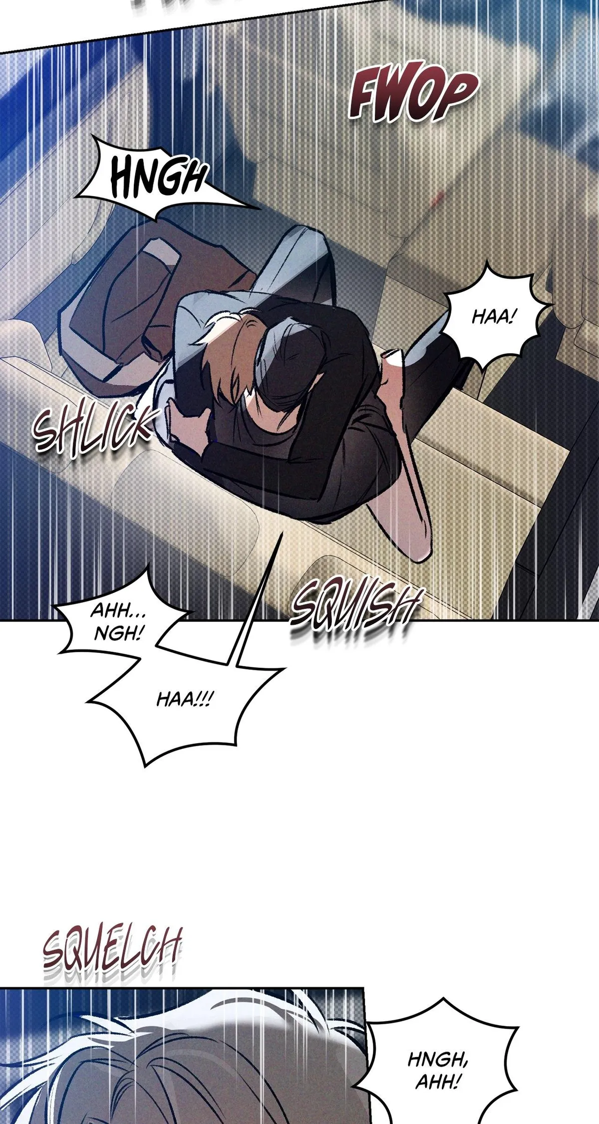 Read An Eye For An Eye chapter 4 image 51 on Lezhin