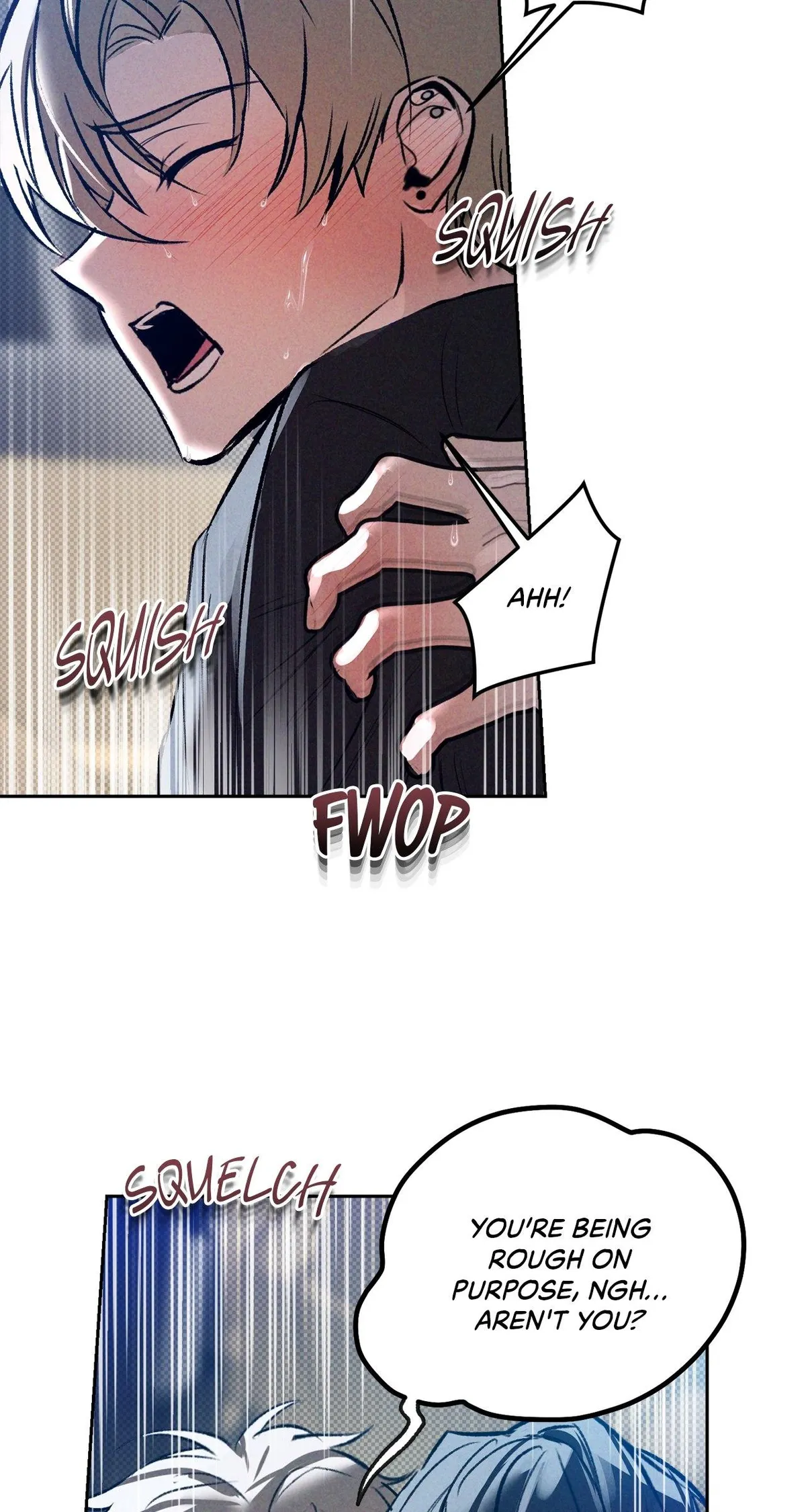 Read An Eye For An Eye chapter 4 image 52 on Lezhin