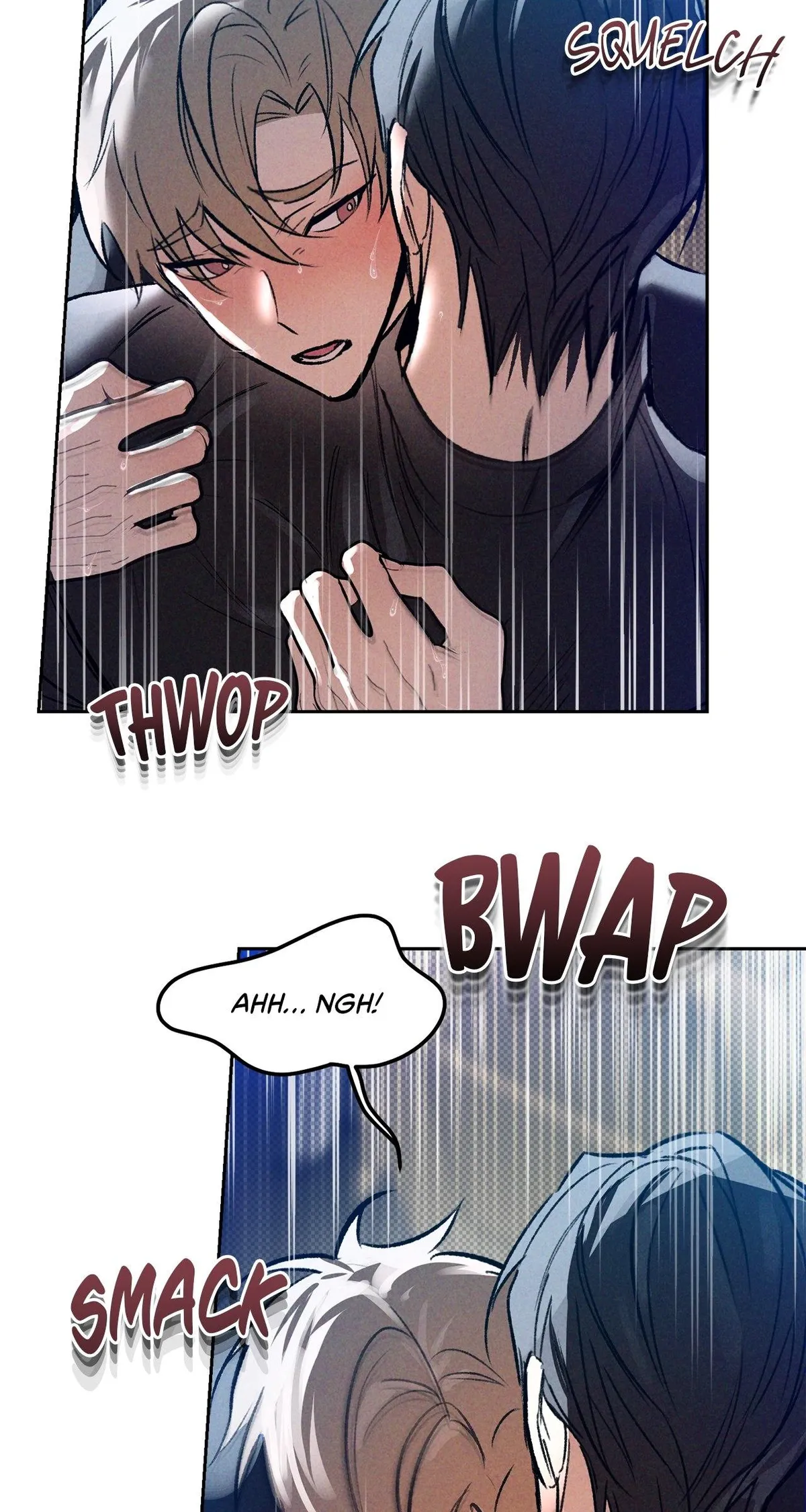 Read An Eye For An Eye chapter 4 image 53 on Lezhin