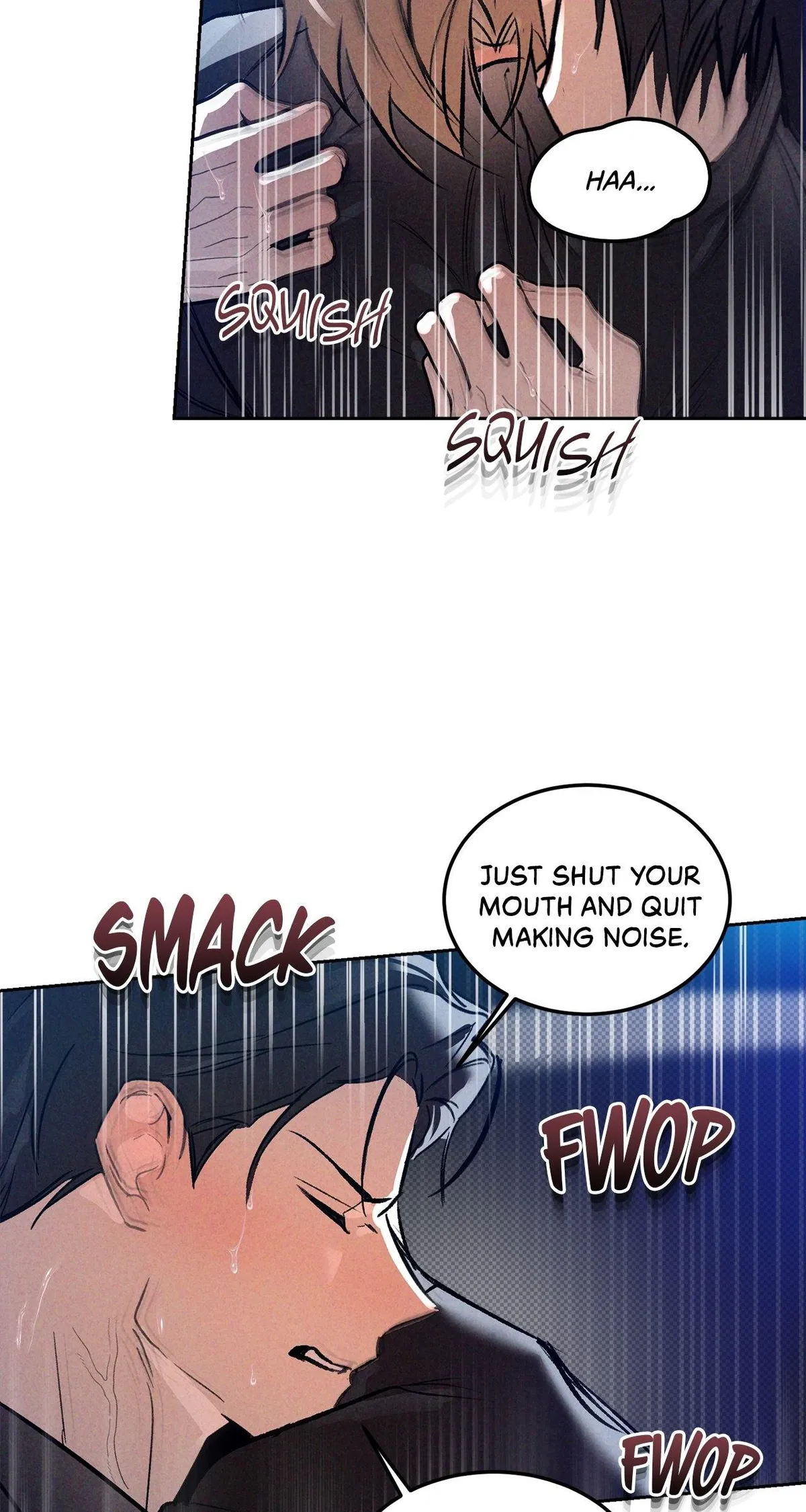 Read An Eye For An Eye chapter 4 image 54 on Lezhin