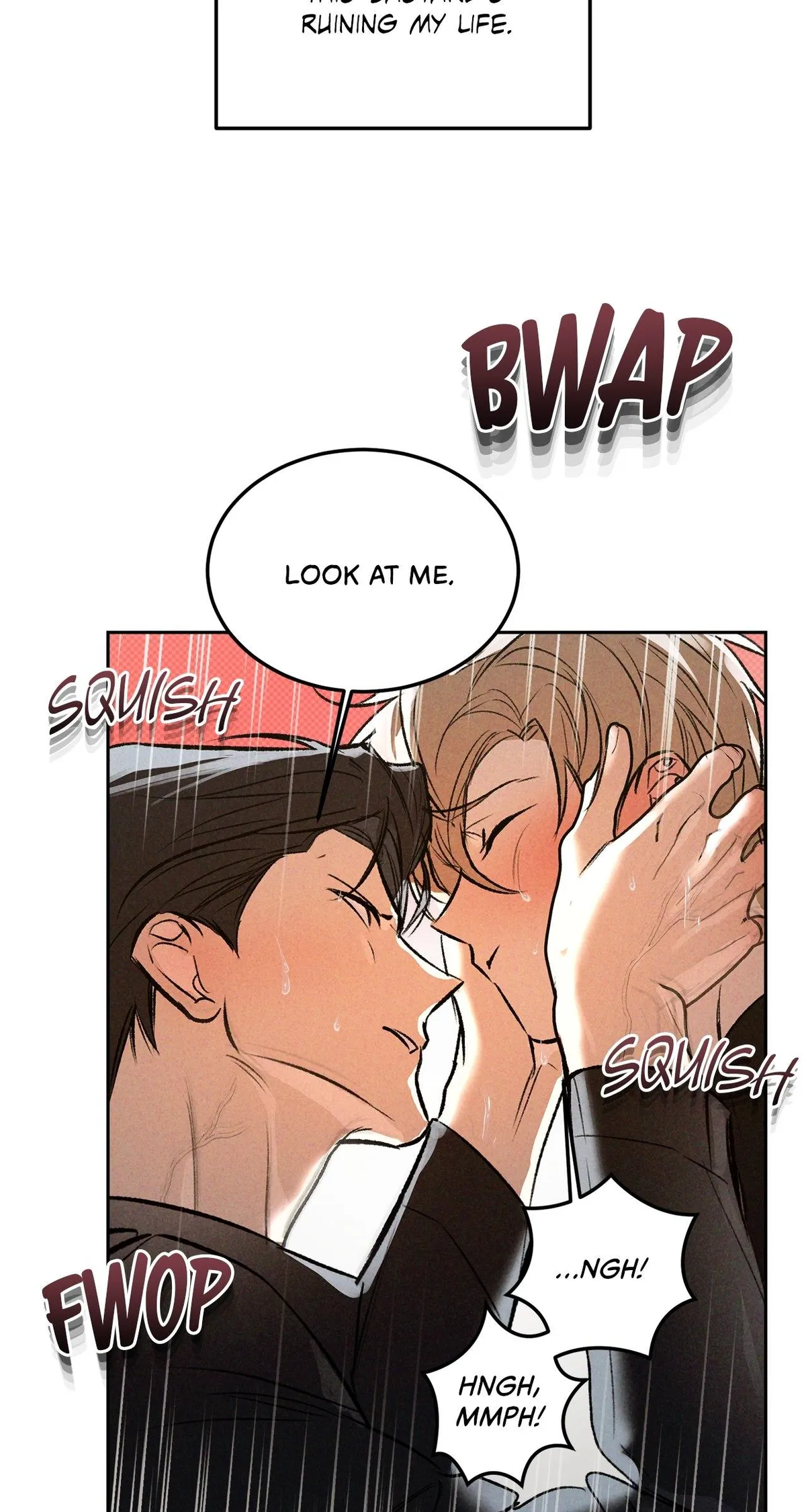 Read An Eye For An Eye chapter 4 image 56 on Lezhin