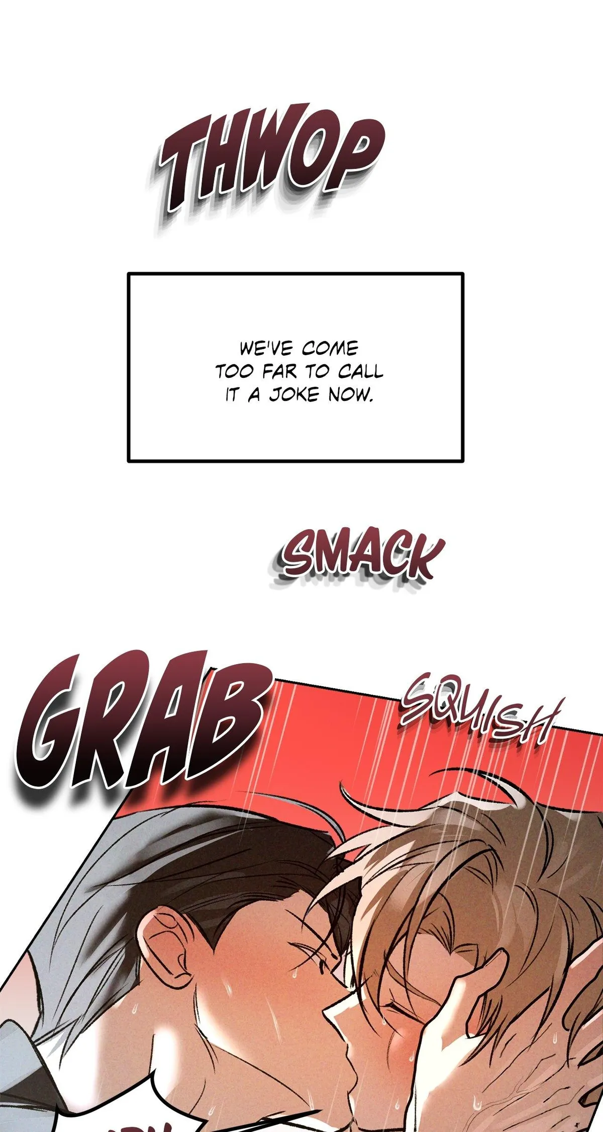 Read An Eye For An Eye chapter 4 image 58 on Lezhin