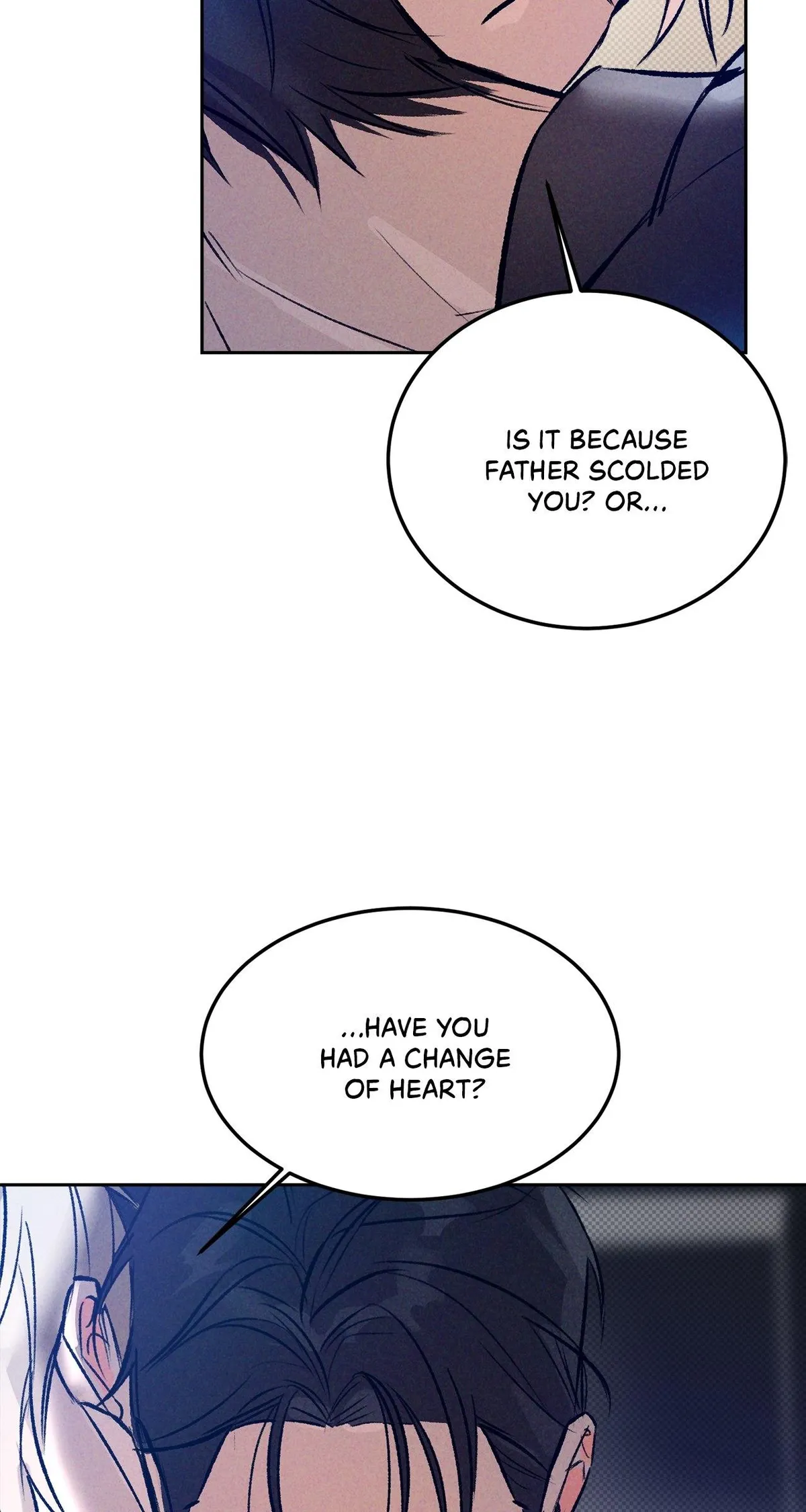 Read An Eye For An Eye chapter 4 image 6 on Lezhin