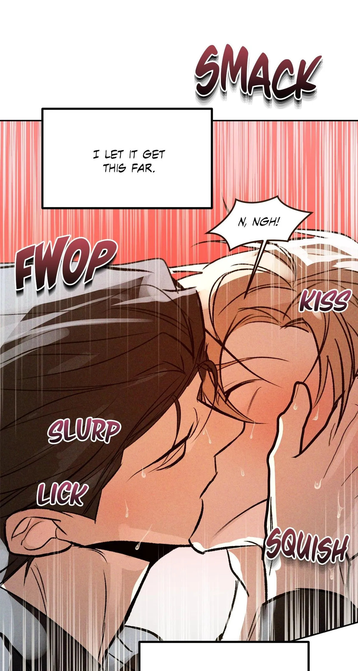 Read An Eye For An Eye chapter 4 image 61 on Lezhin