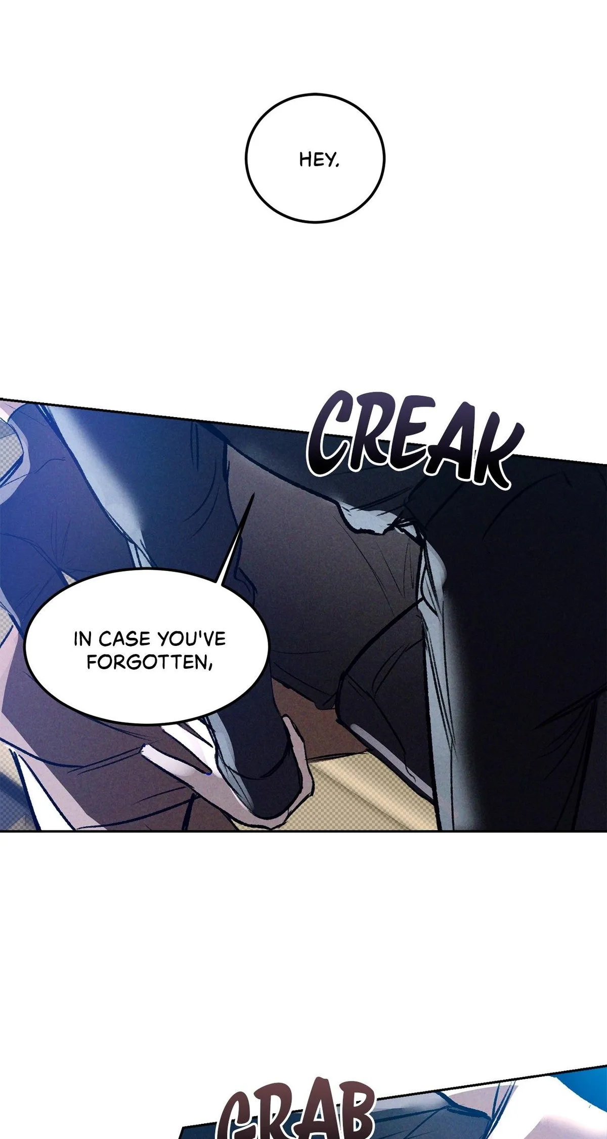 Read An Eye For An Eye chapter 4 image 8 on Lezhin