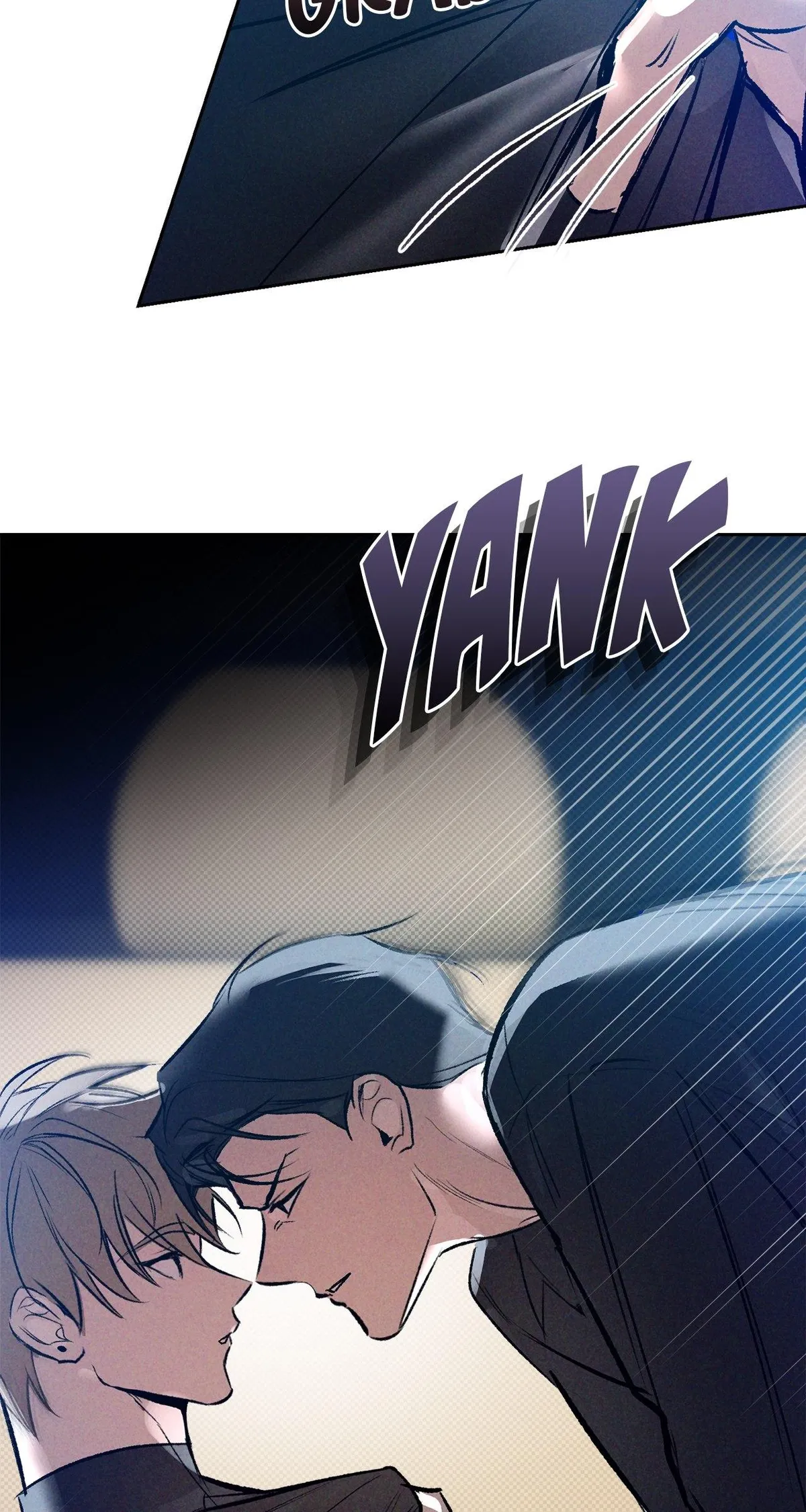 Read An Eye For An Eye chapter 4 image 9 on Lezhin