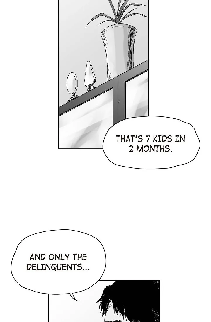 Read An Eye For An Eye chapter 40 image 1 on Lezhin