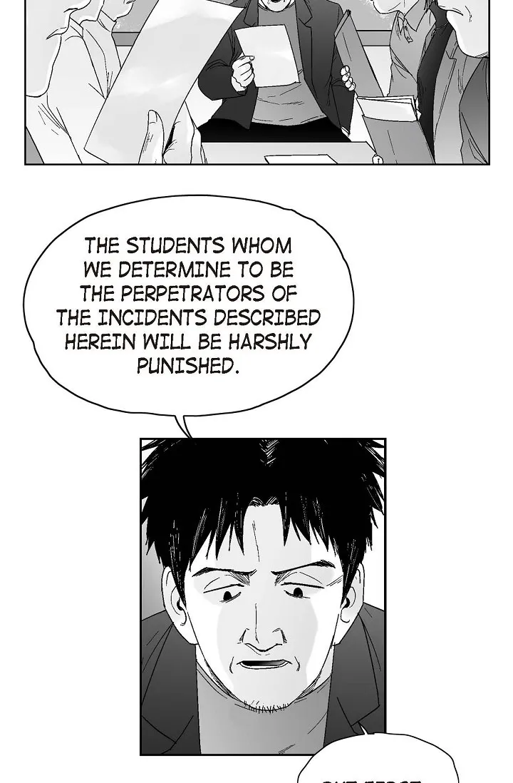Read An Eye For An Eye chapter 40 image 10 on Lezhin