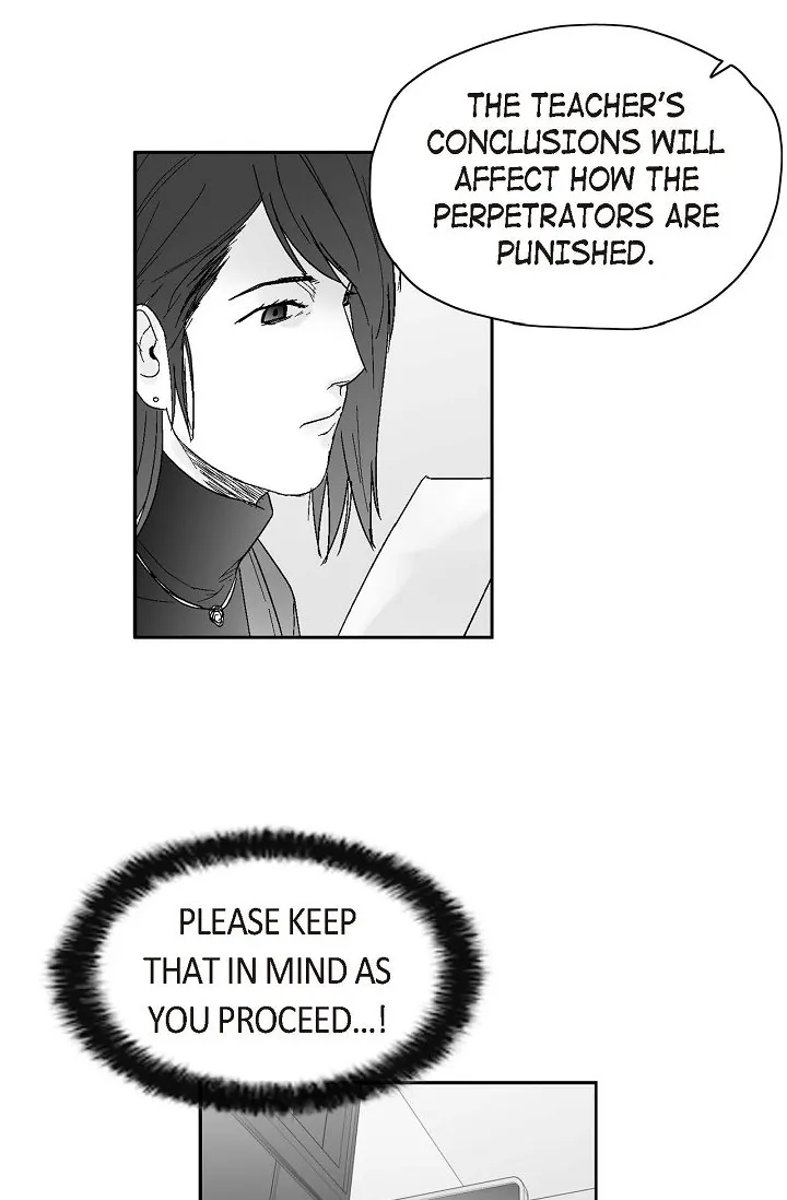Read An Eye For An Eye chapter 40 image 12 on Lezhin