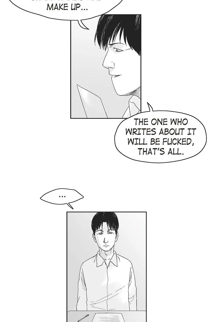 Read An Eye For An Eye chapter 40 image 15 on Lezhin