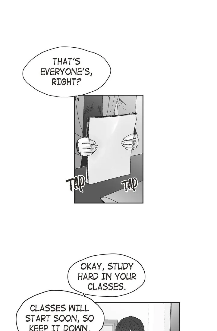 Read An Eye For An Eye chapter 40 image 18 on Lezhin
