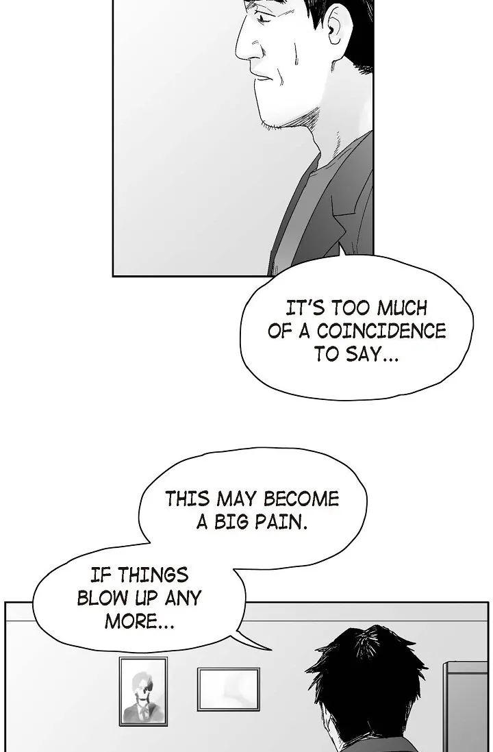 Read An Eye For An Eye chapter 40 image 2 on Lezhin