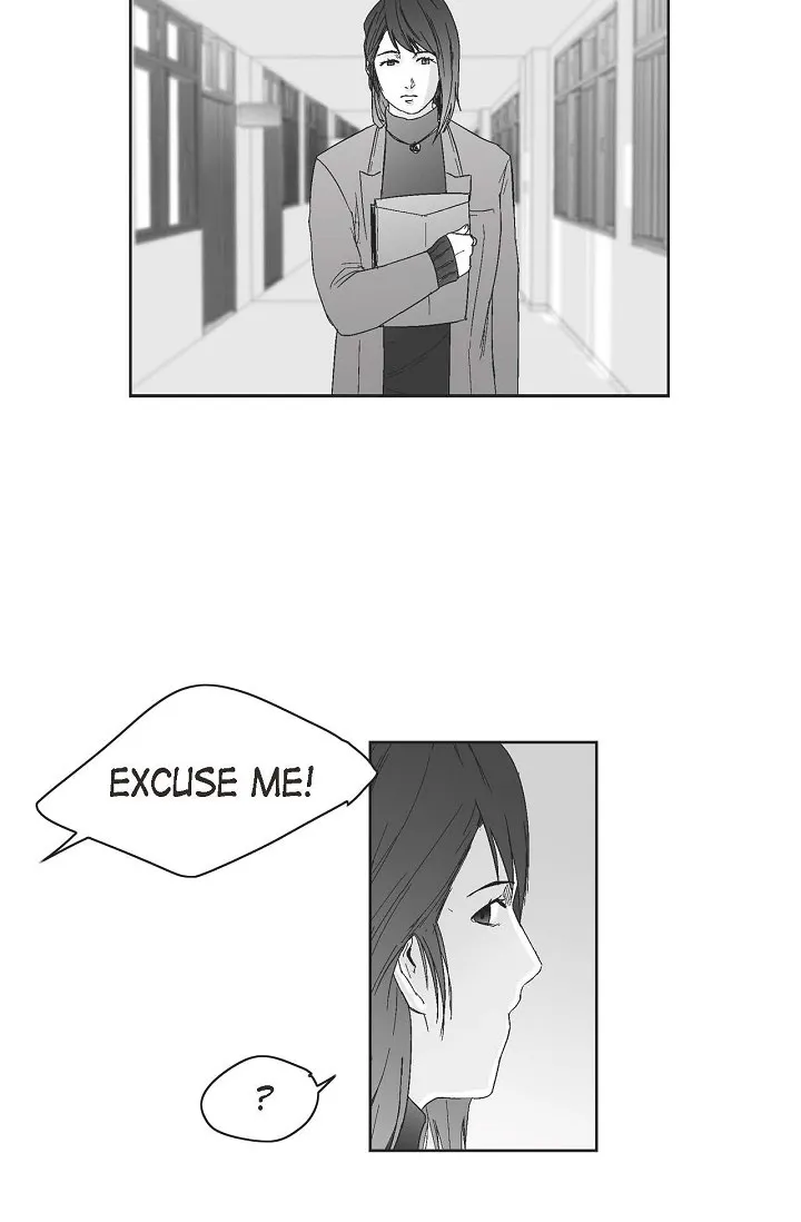Read An Eye For An Eye chapter 40 image 23 on Lezhin