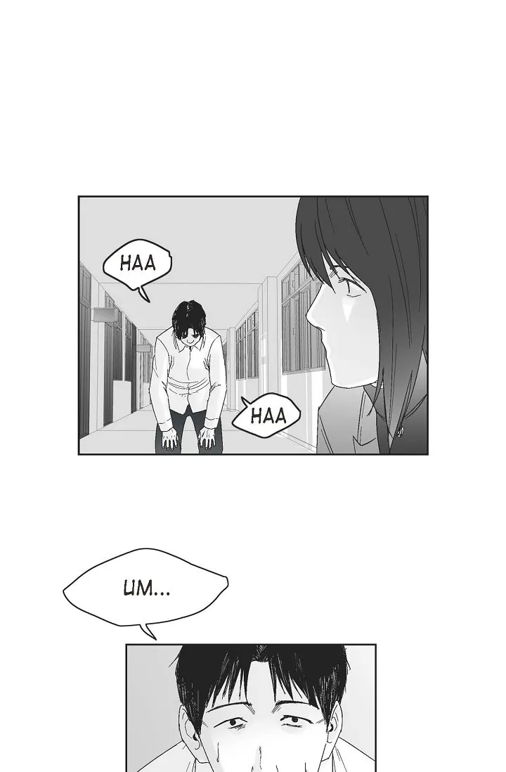 Read An Eye For An Eye chapter 40 image 24 on Lezhin