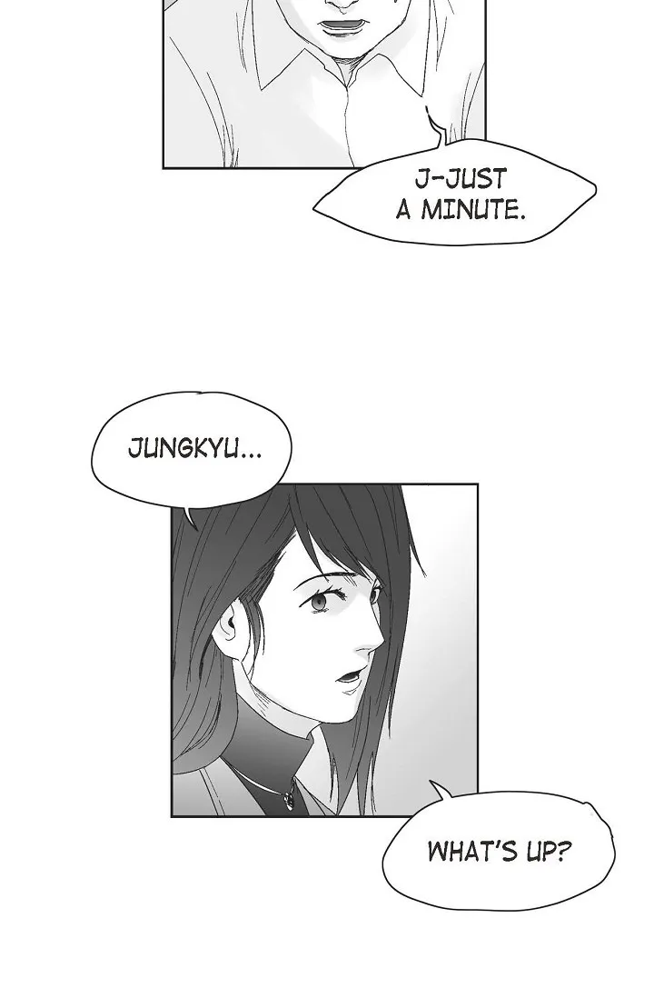 Read An Eye For An Eye chapter 40 image 25 on Lezhin