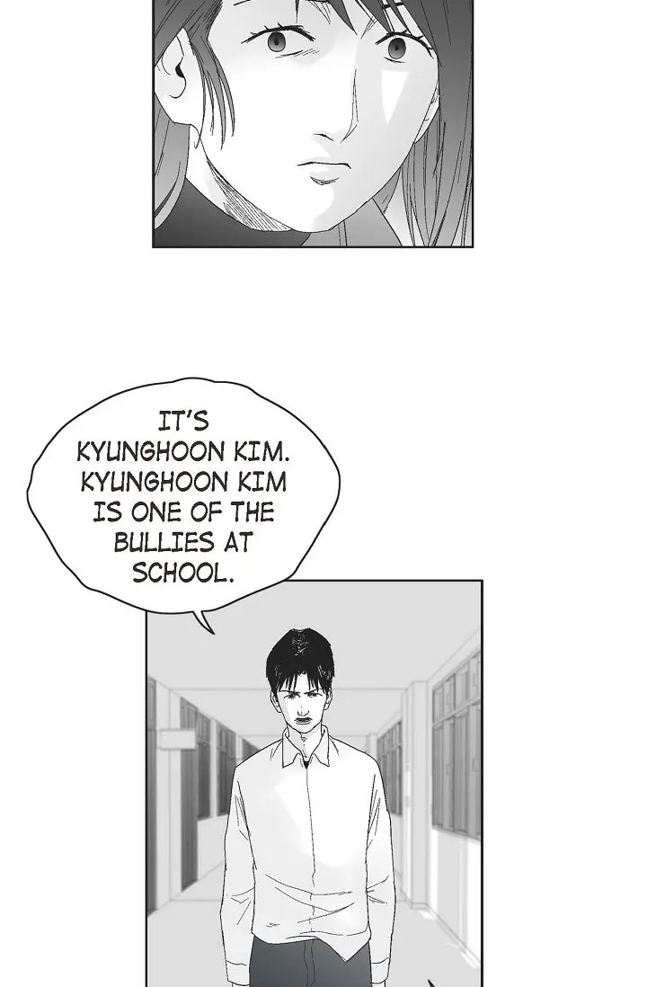 Read An Eye For An Eye chapter 40 image 28 on Lezhin