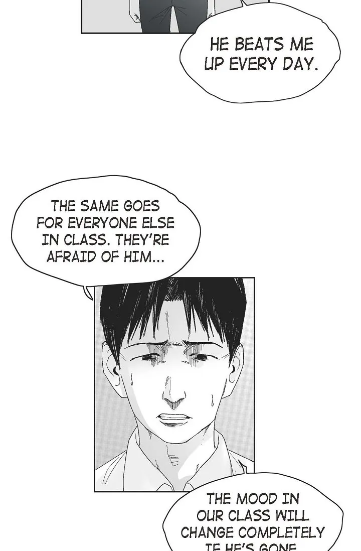 Read An Eye For An Eye chapter 40 image 29 on Lezhin
