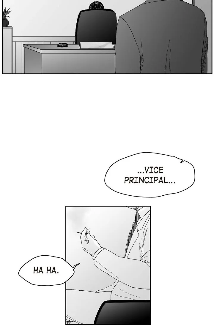 Read An Eye For An Eye chapter 40 image 3 on Lezhin